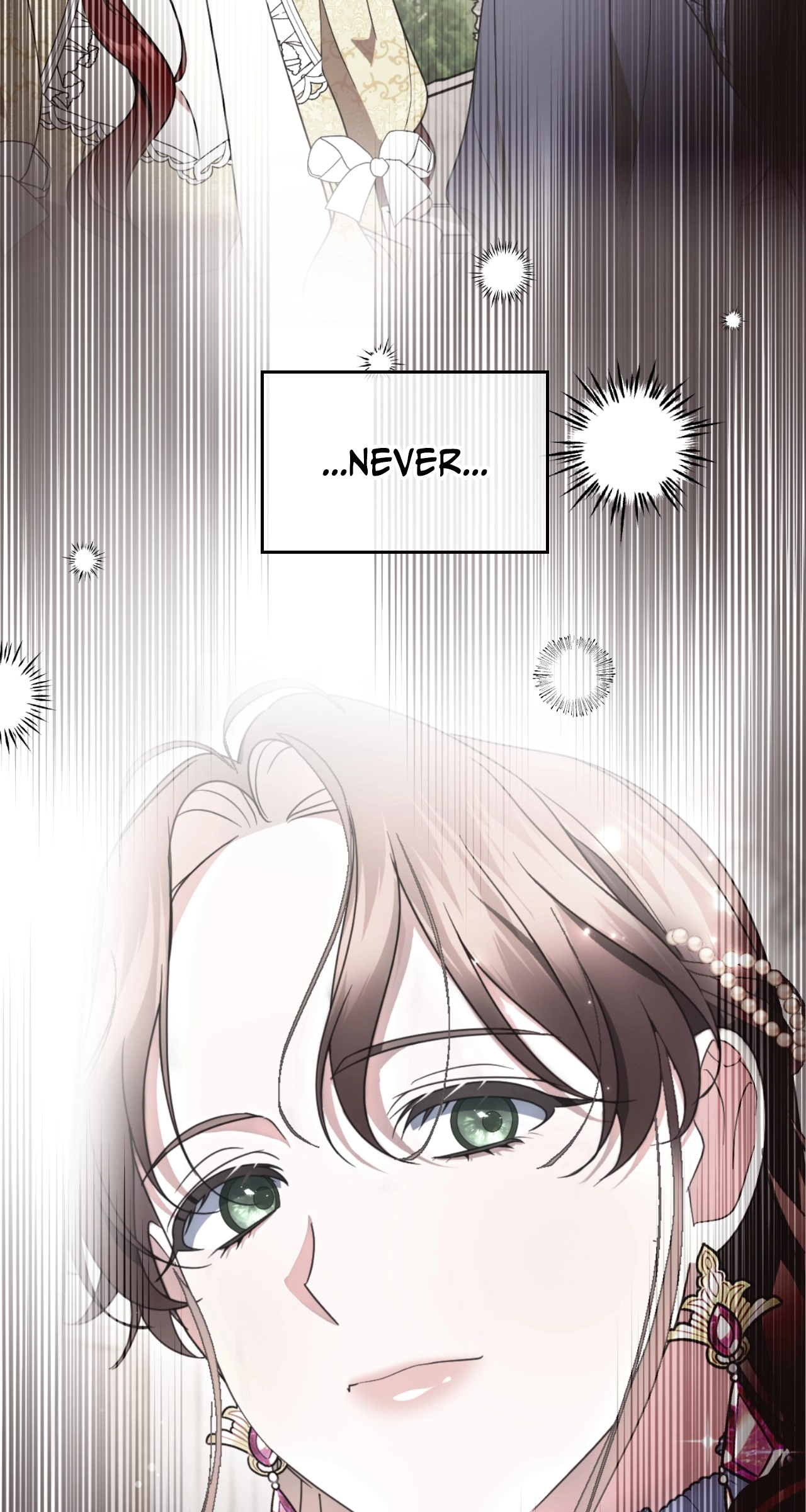 I'm Nobody's Shadow Chapter 42 page 83 - 