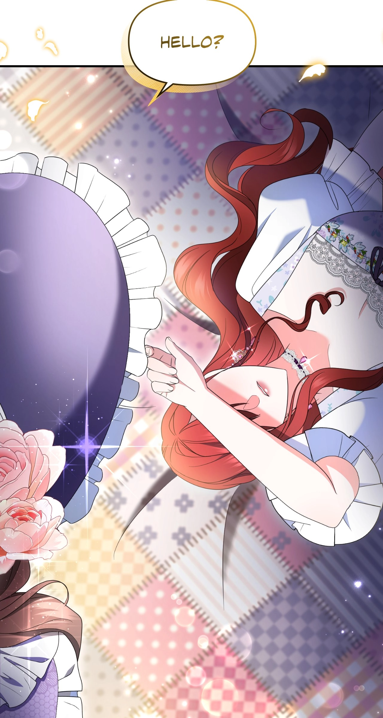 I'm Nobody's Shadow Chapter 42 page 88 - 