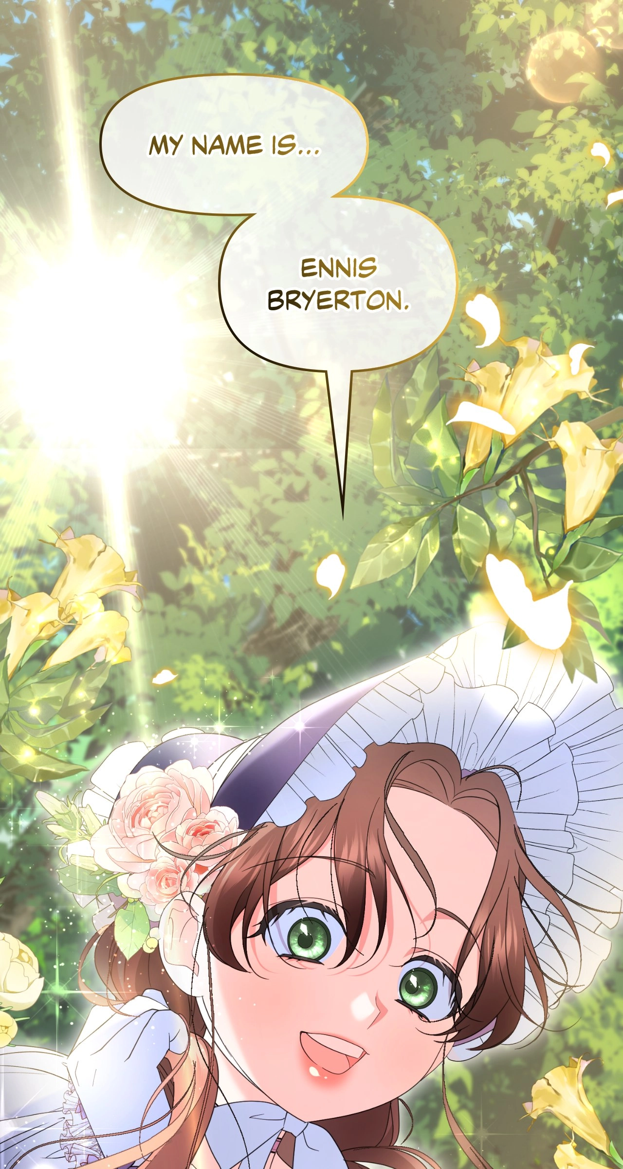 I'm Nobody's Shadow Chapter 42 page 90 - 