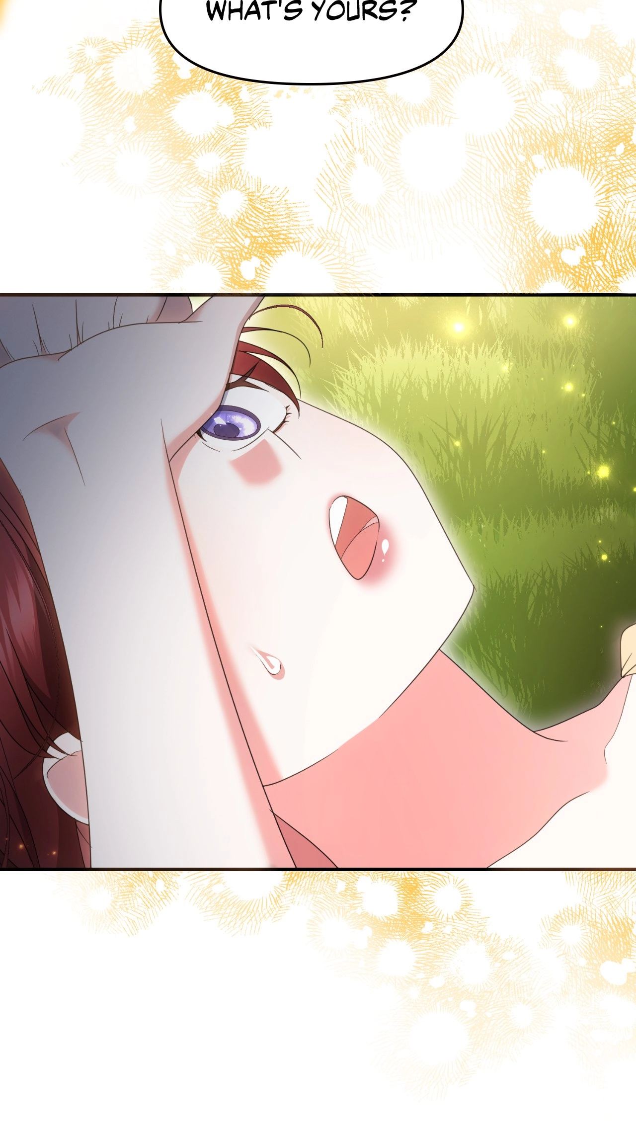I'm Nobody's Shadow Chapter 42 page 92 - 
