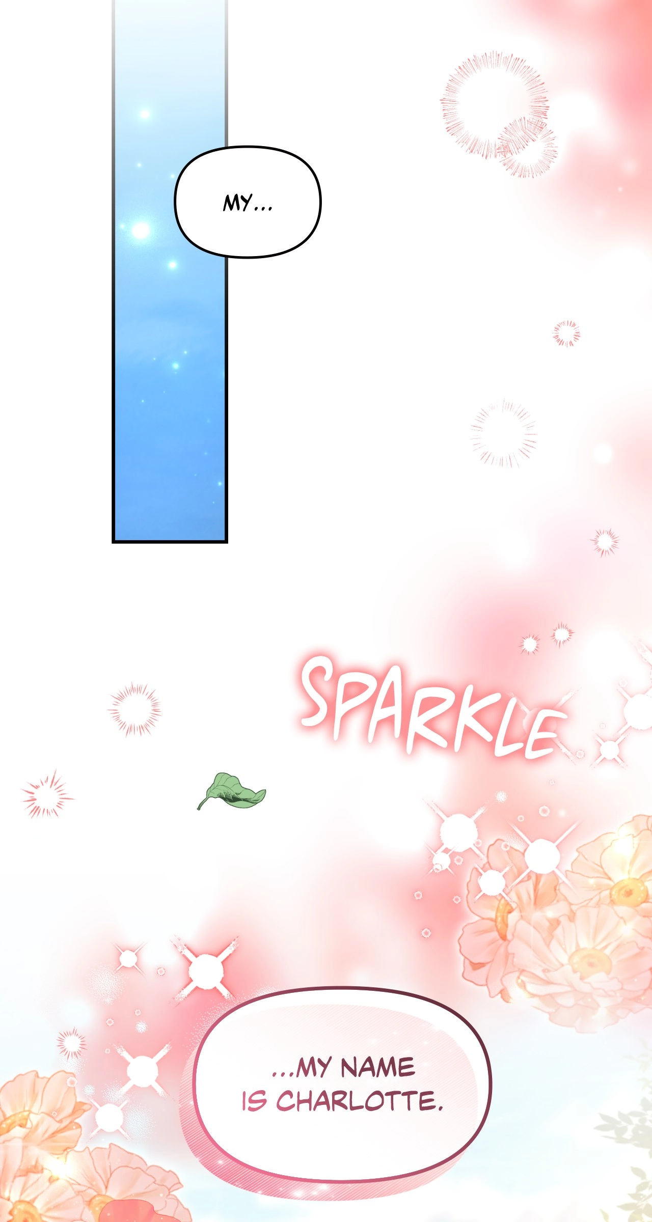 I'm Nobody's Shadow Chapter 42 page 95 - 