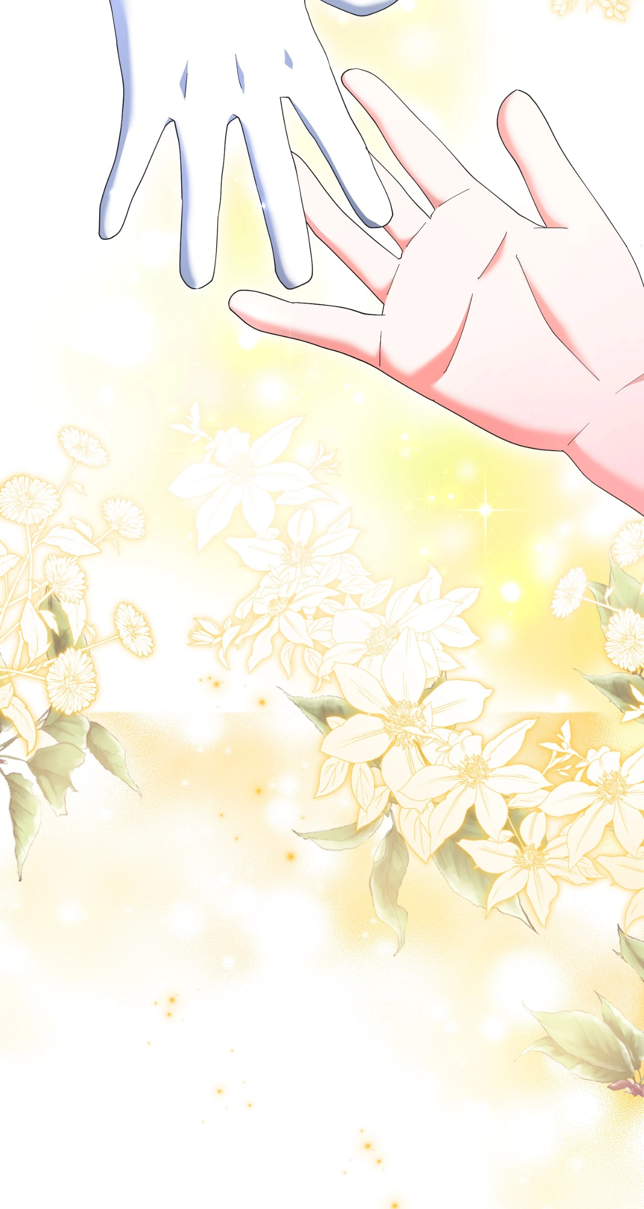 I'm Nobody's Shadow Chapter 42 page 98 - 