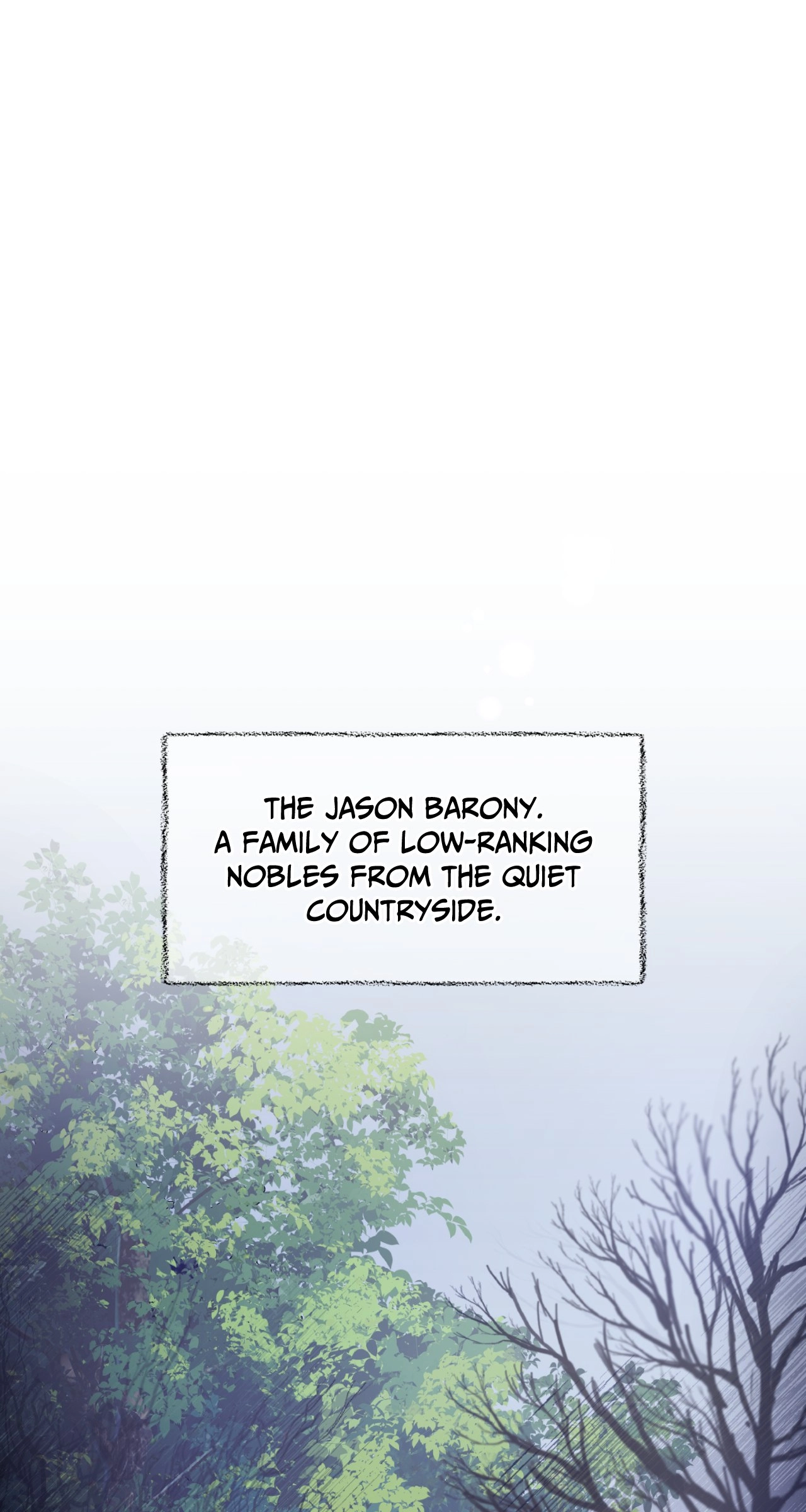 I'm Nobody's Shadow Chapter 43 page 1 - 