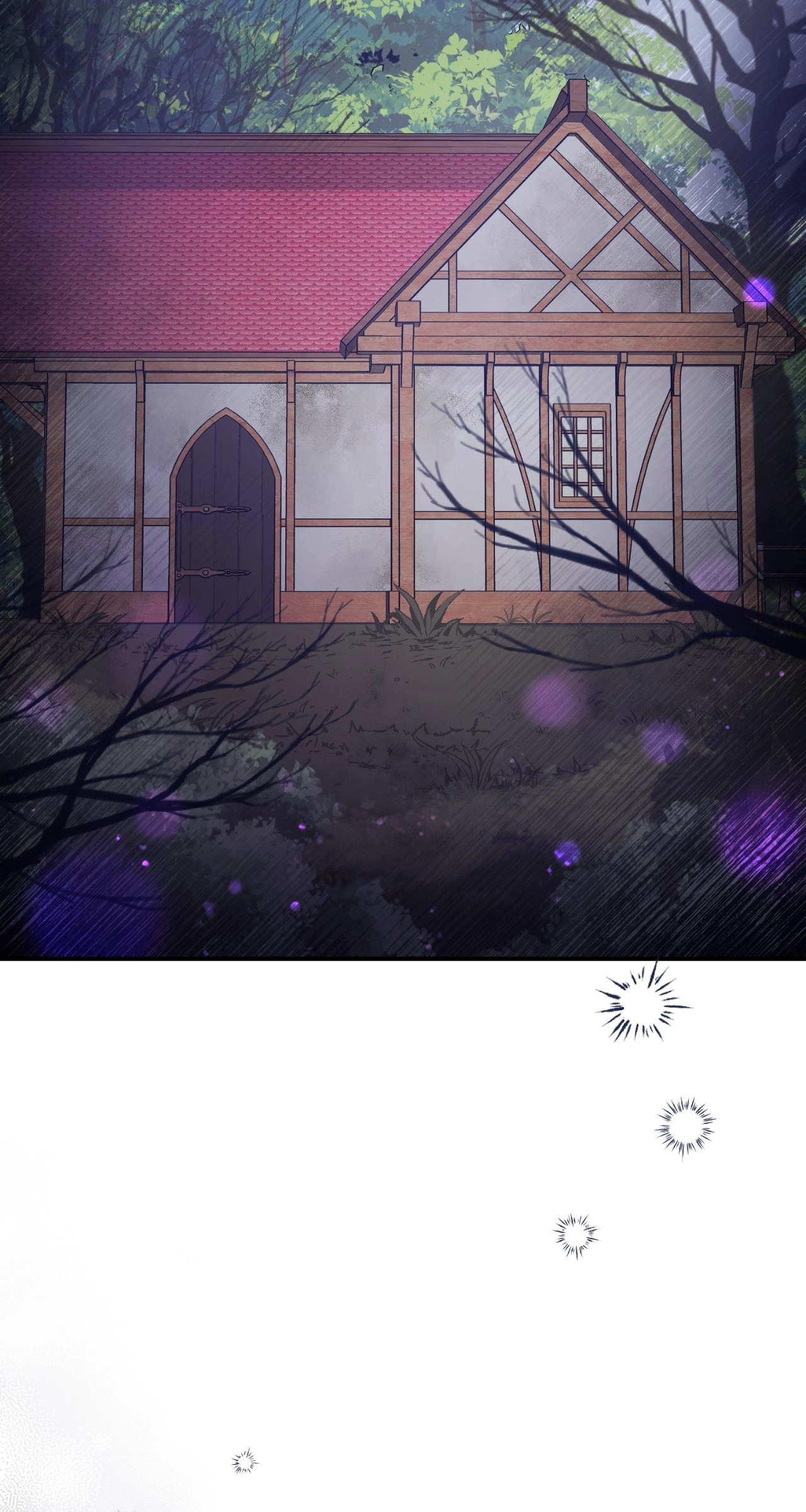 I'm Nobody's Shadow Chapter 43 page 2 - 