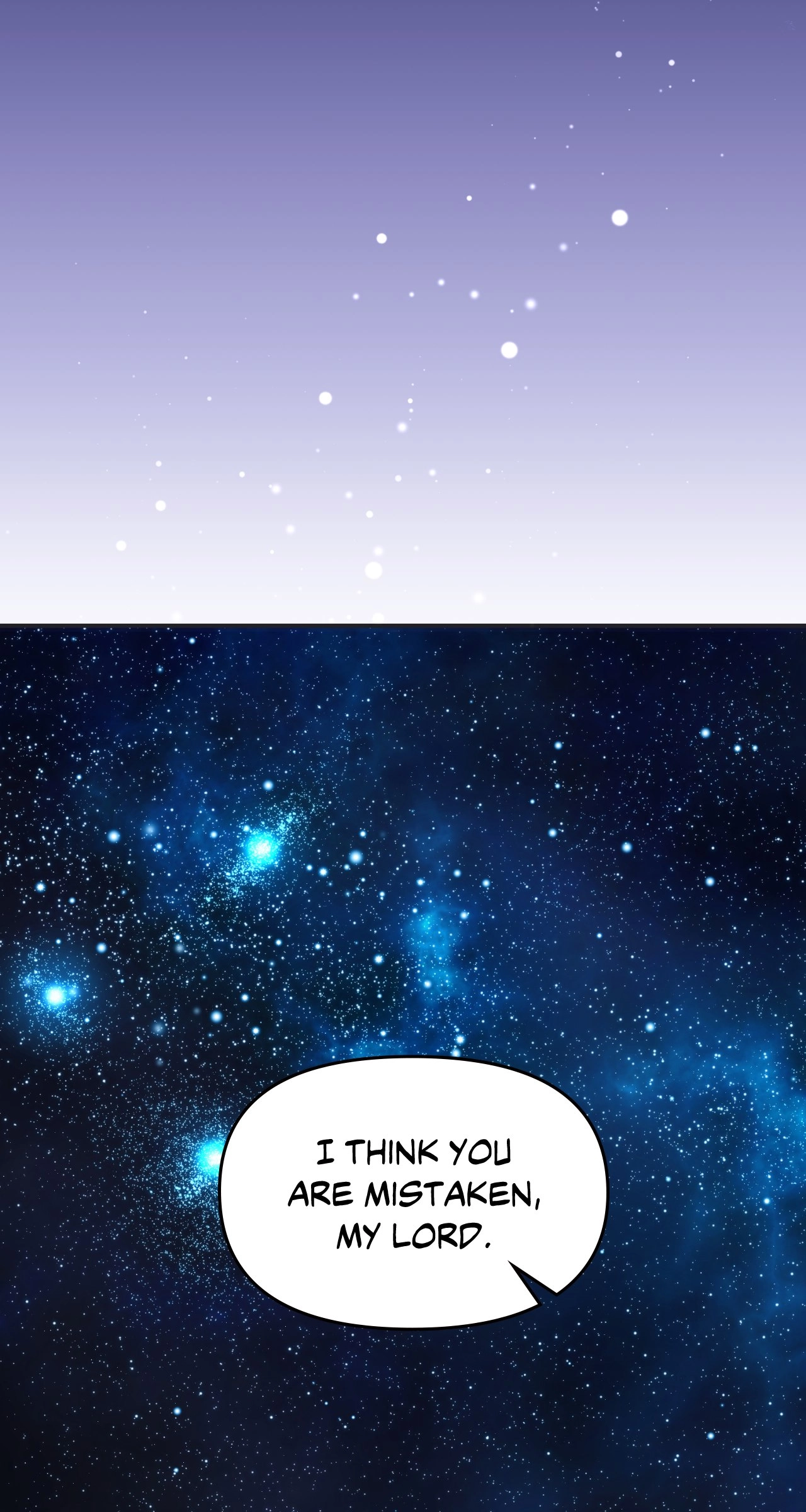 I'm Nobody's Shadow Chapter 43 page 102 - 