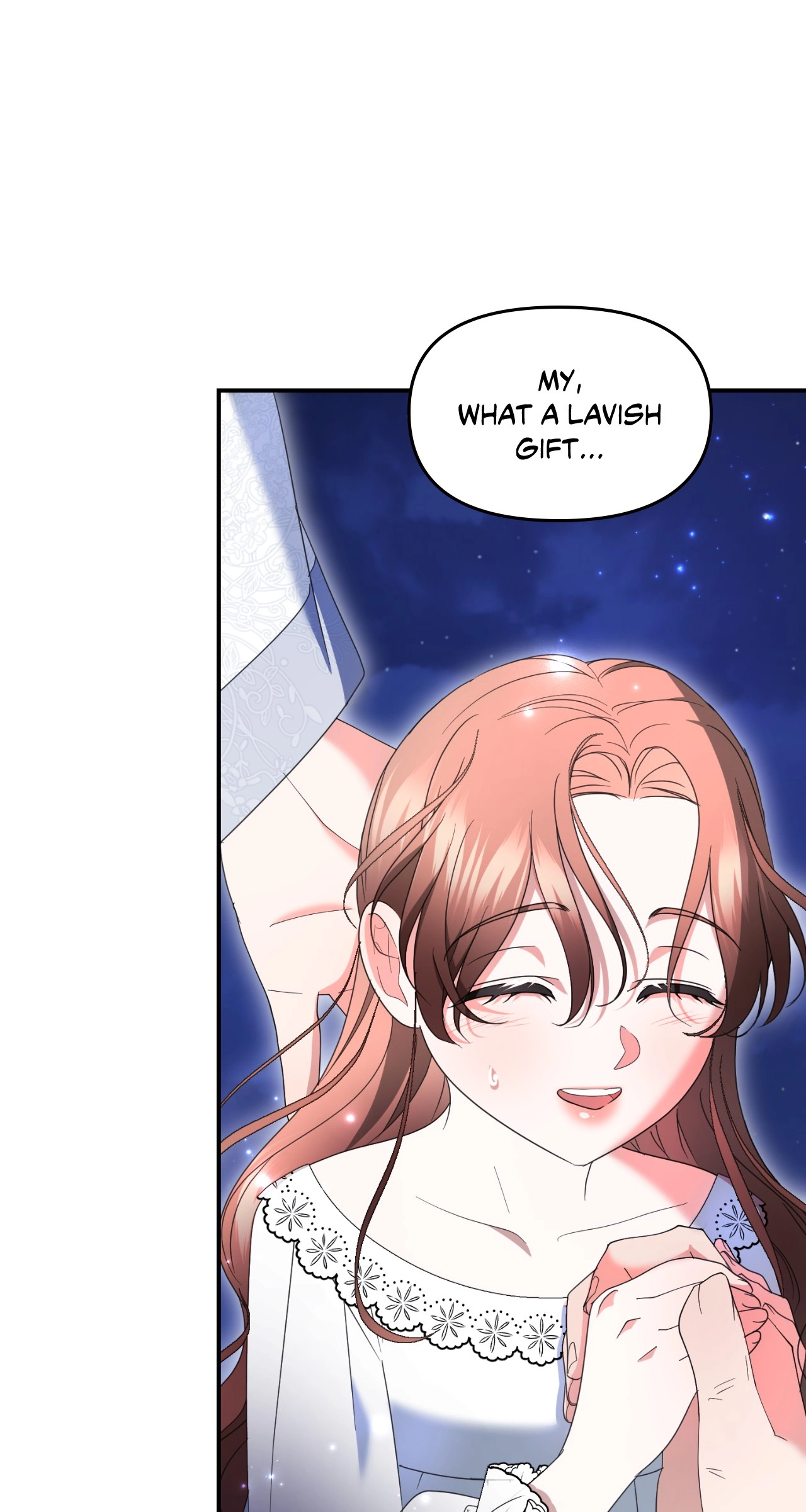 I'm Nobody's Shadow Chapter 43 page 107 - 