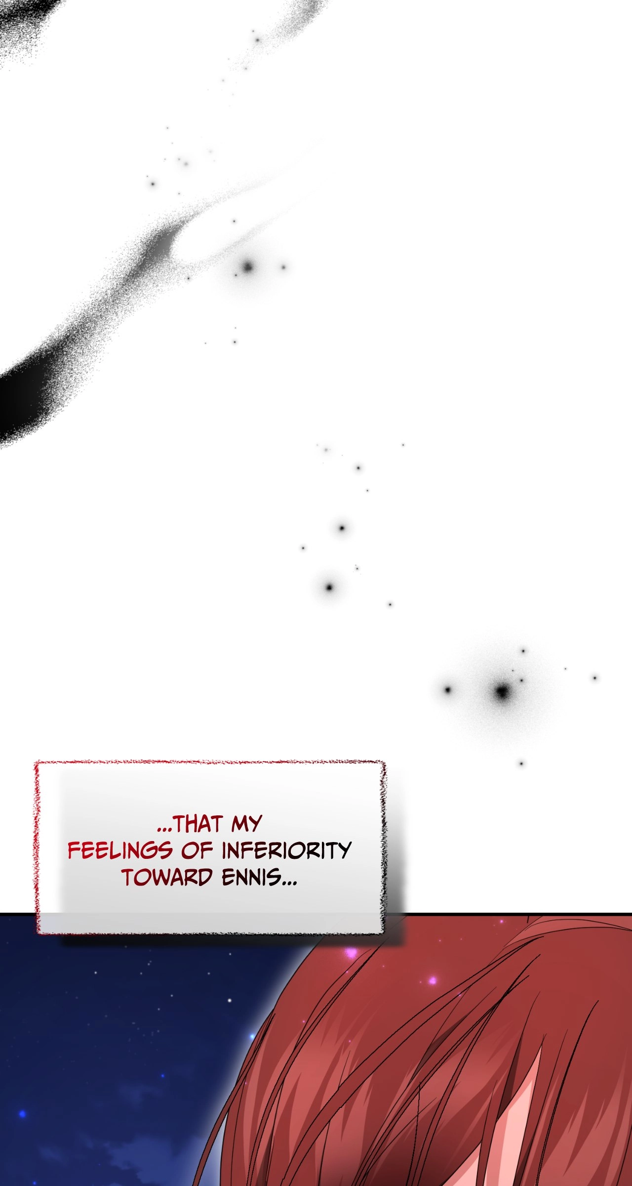I'm Nobody's Shadow Chapter 43 page 109 - 