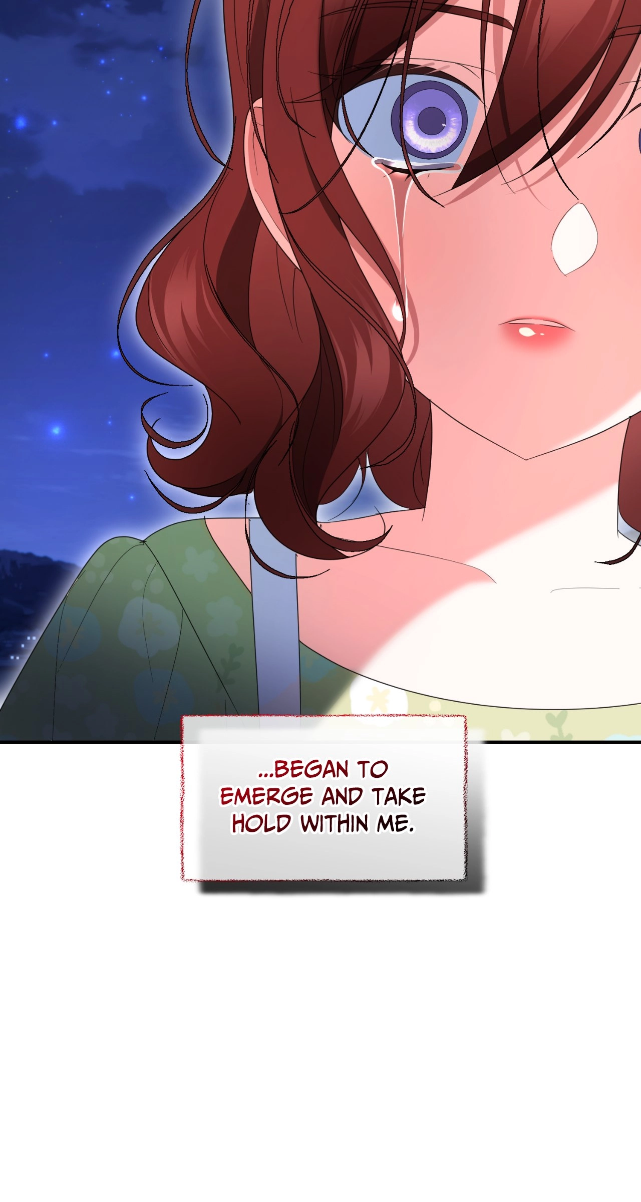 I'm Nobody's Shadow Chapter 43 page 110 - 