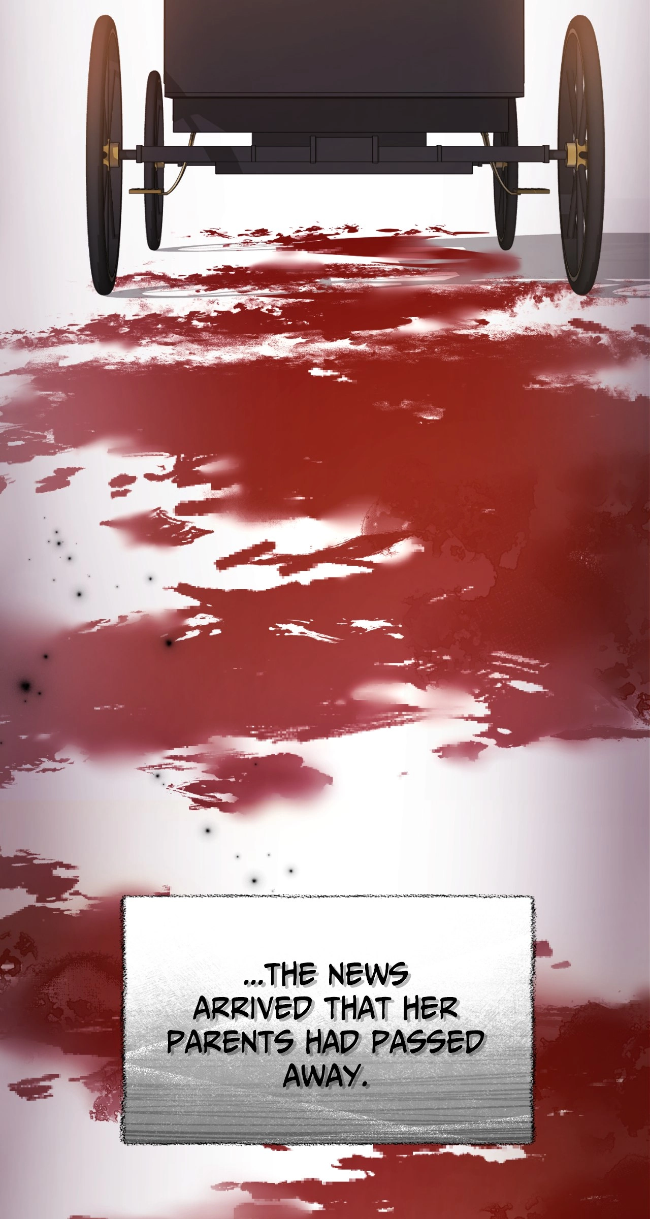 I'm Nobody's Shadow Chapter 43 page 115 - 