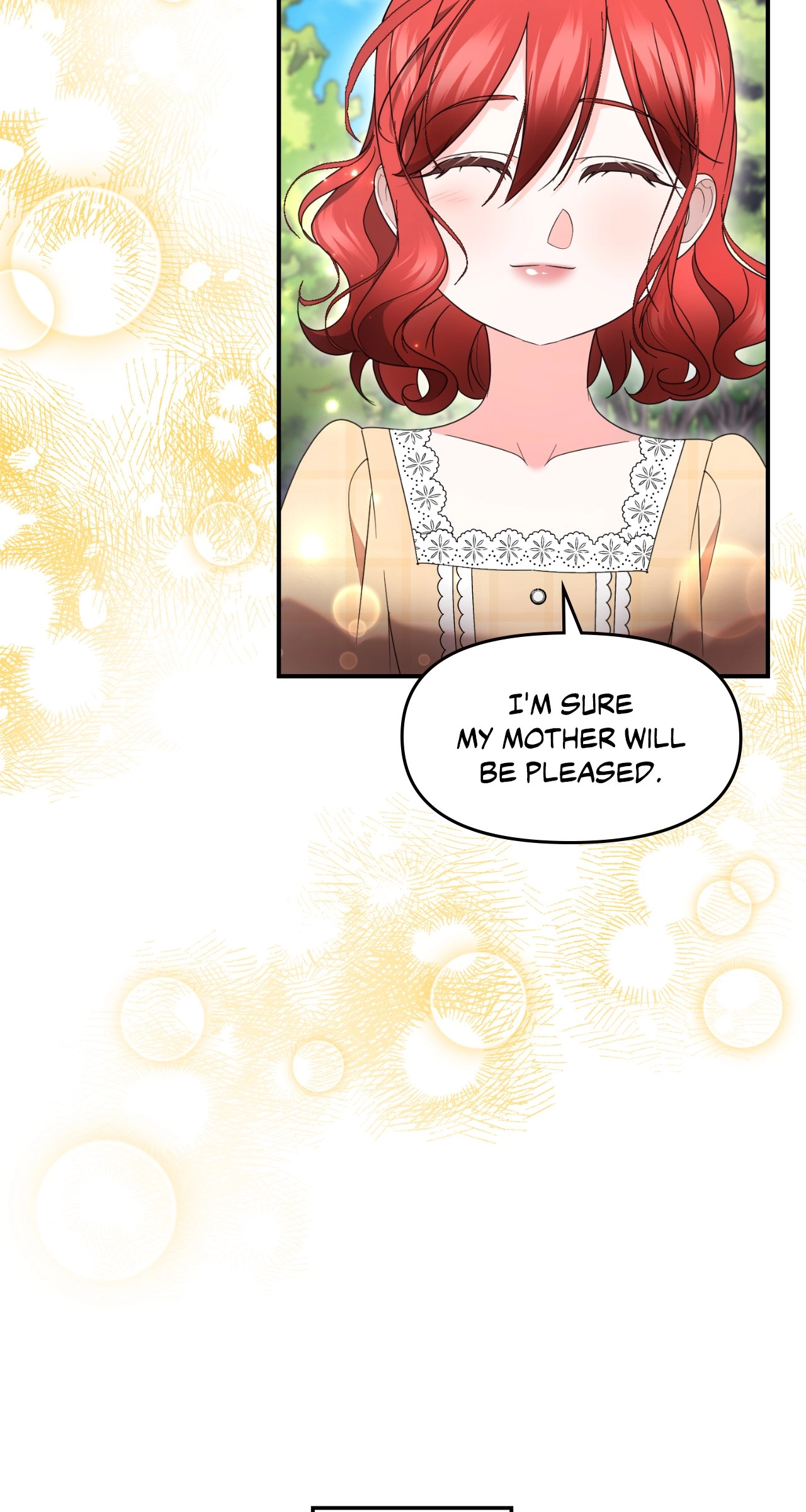 I'm Nobody's Shadow Chapter 43 page 14 - 