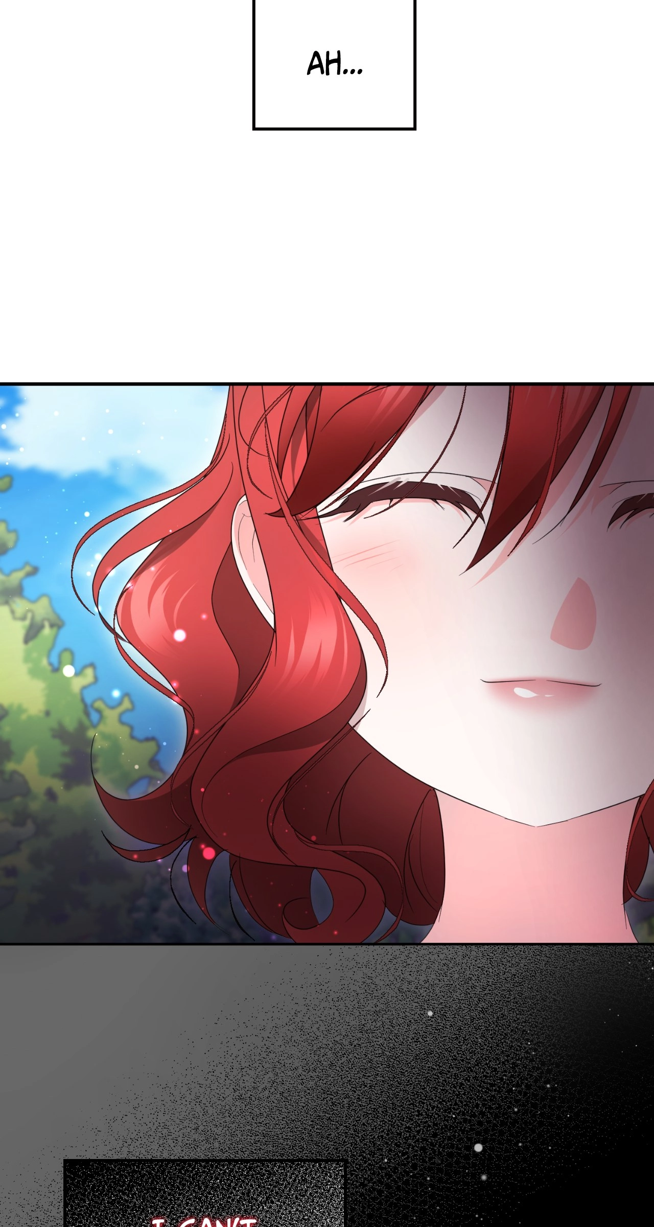 I'm Nobody's Shadow Chapter 43 page 15 - 