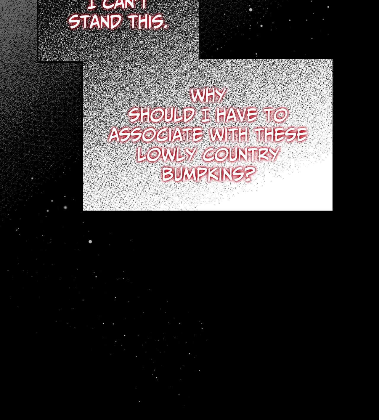 I'm Nobody's Shadow Chapter 43 page 16 - 