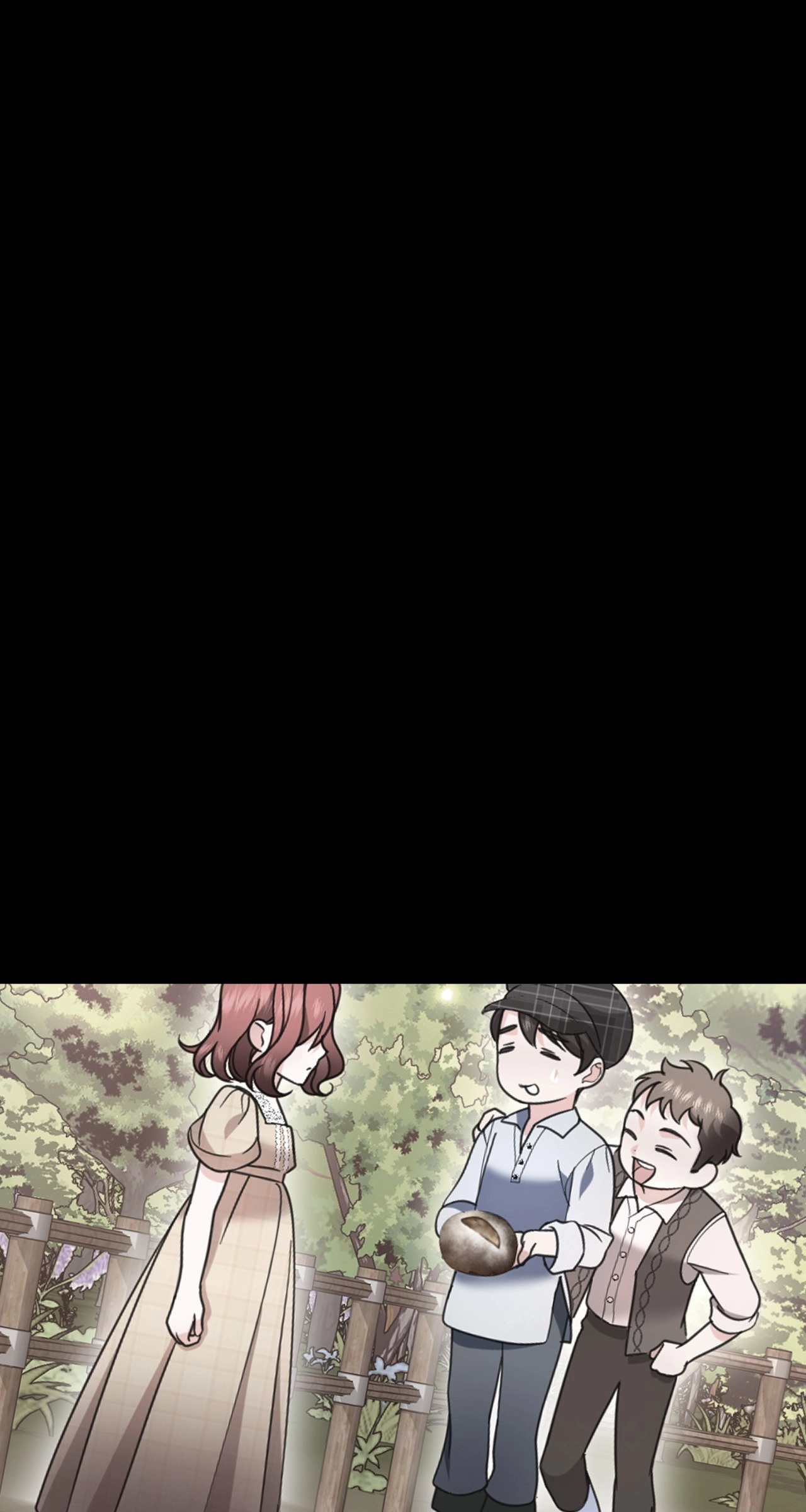I'm Nobody's Shadow Chapter 43 page 17 - 