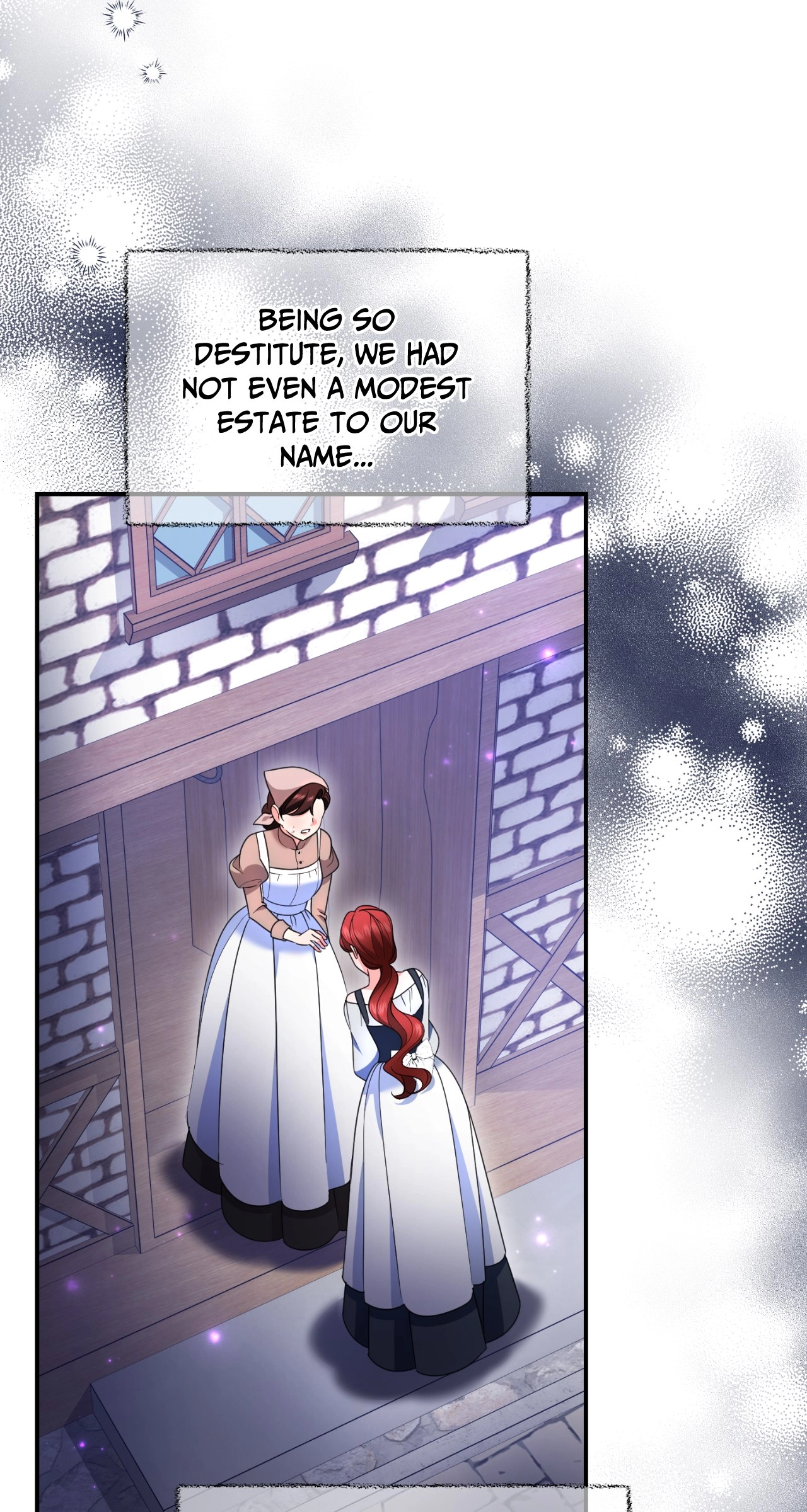 I'm Nobody's Shadow Chapter 43 page 3 - 
