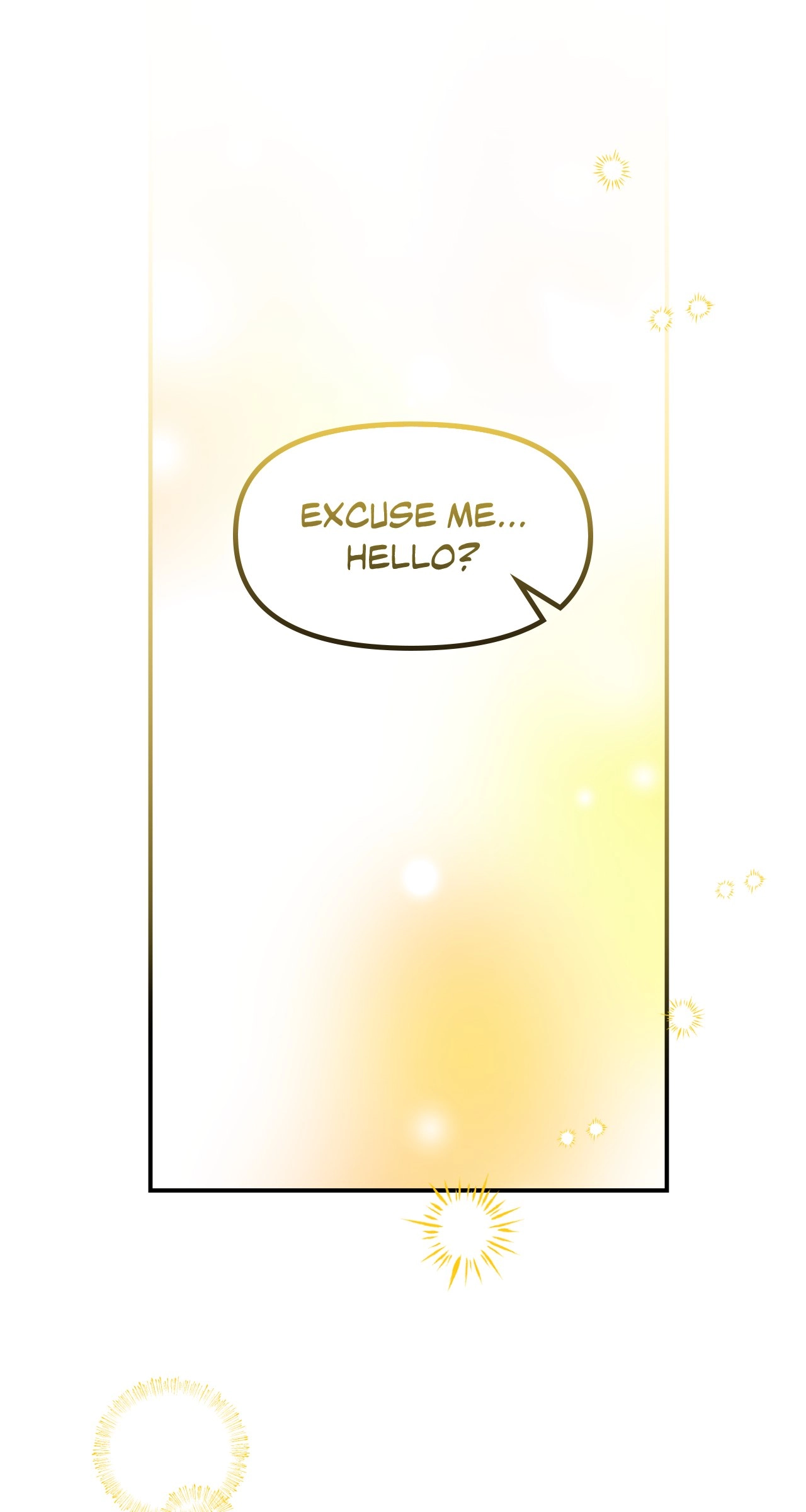 I'm Nobody's Shadow Chapter 43 page 27 - 