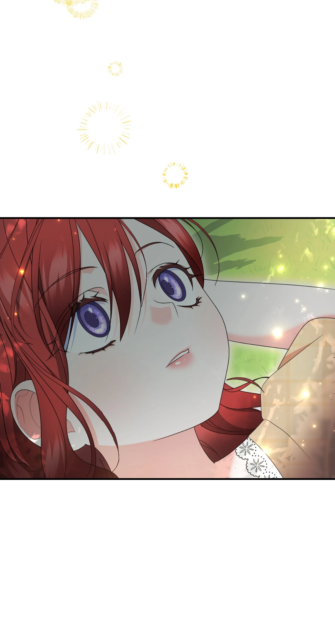 I'm Nobody's Shadow Chapter 43 page 28 - 