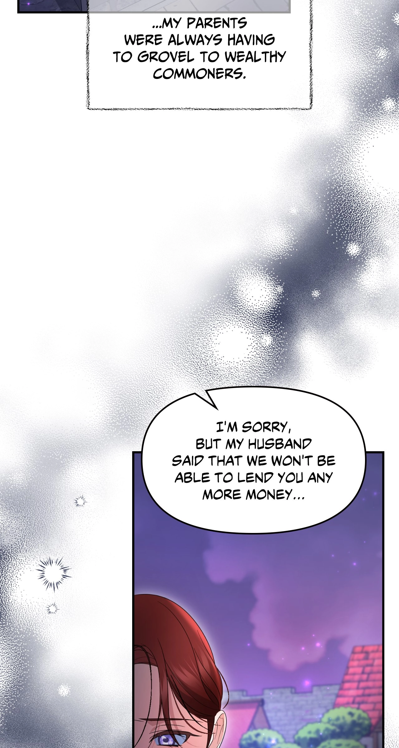 I'm Nobody's Shadow Chapter 43 page 4 - 