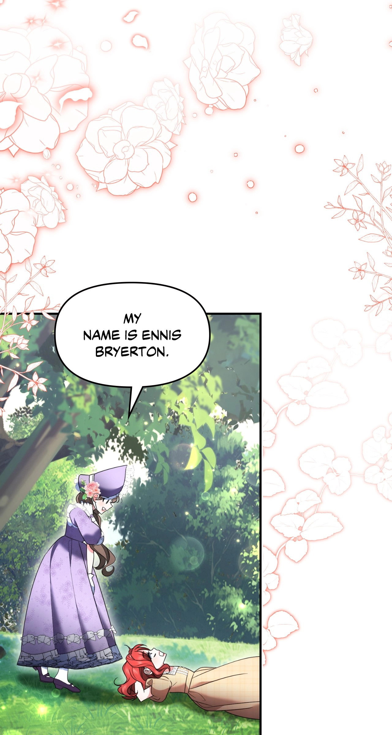I'm Nobody's Shadow Chapter 43 page 31 - 