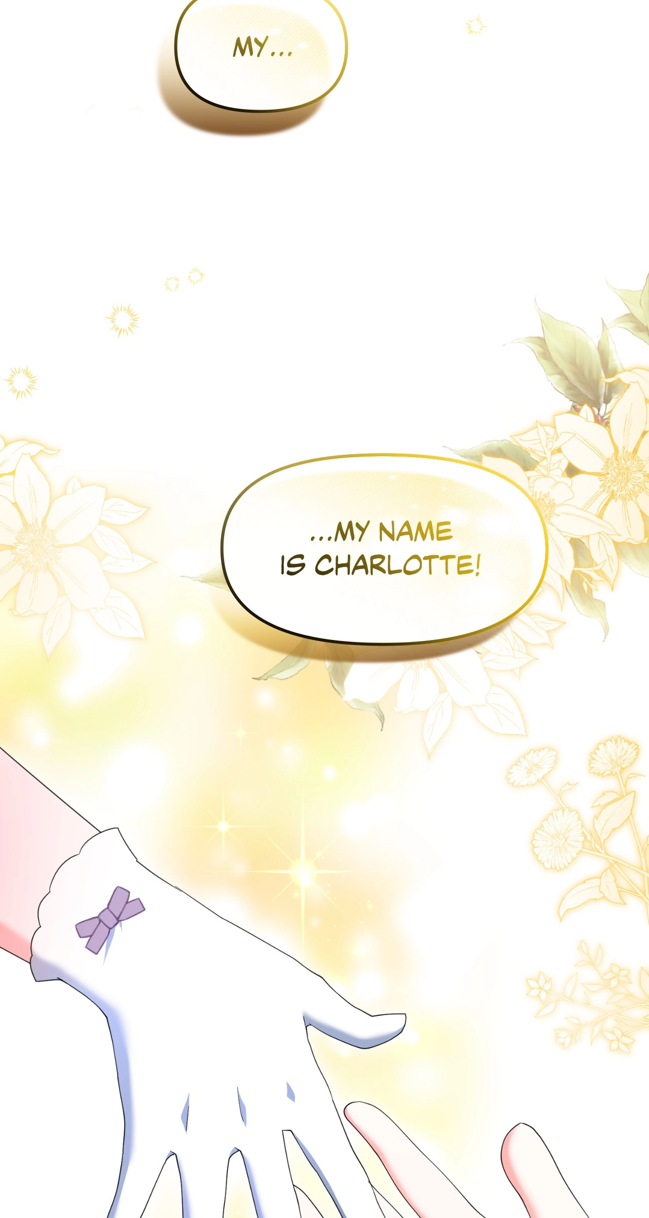 I'm Nobody's Shadow Chapter 43 page 34 - 