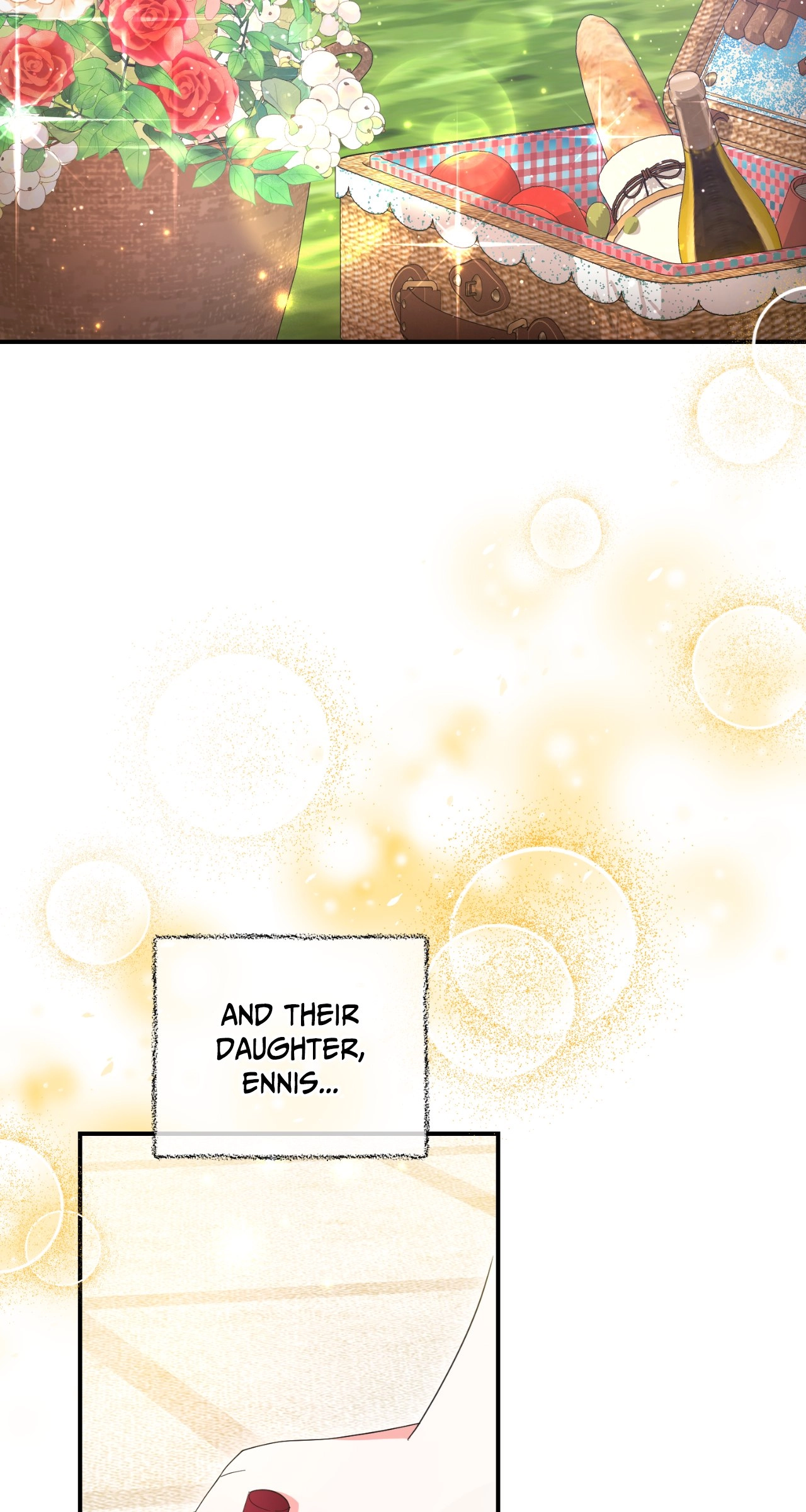 I'm Nobody's Shadow Chapter 43 page 39 - 