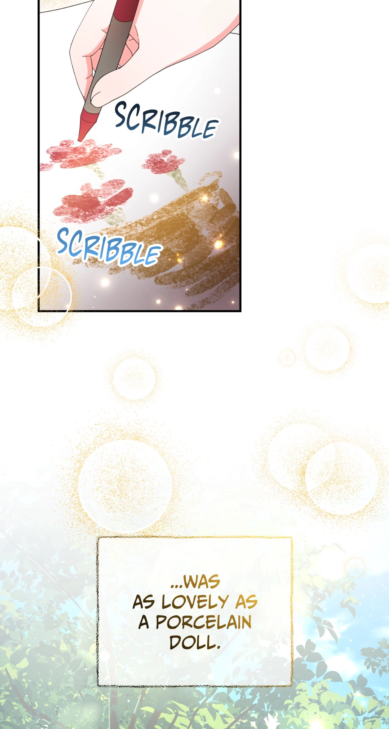 I'm Nobody's Shadow Chapter 43 page 40 - 