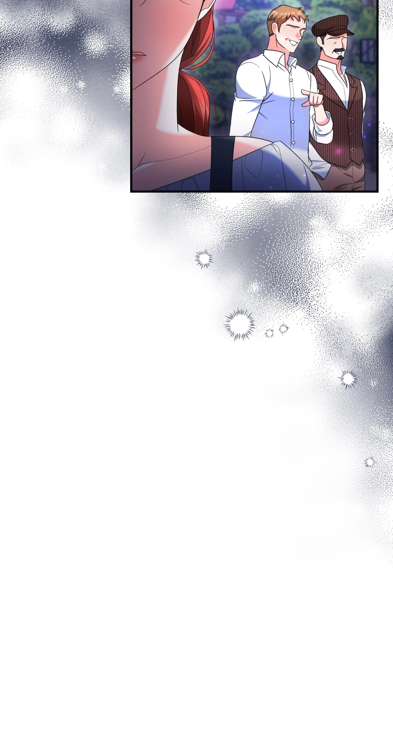 I'm Nobody's Shadow Chapter 43 page 5 - 