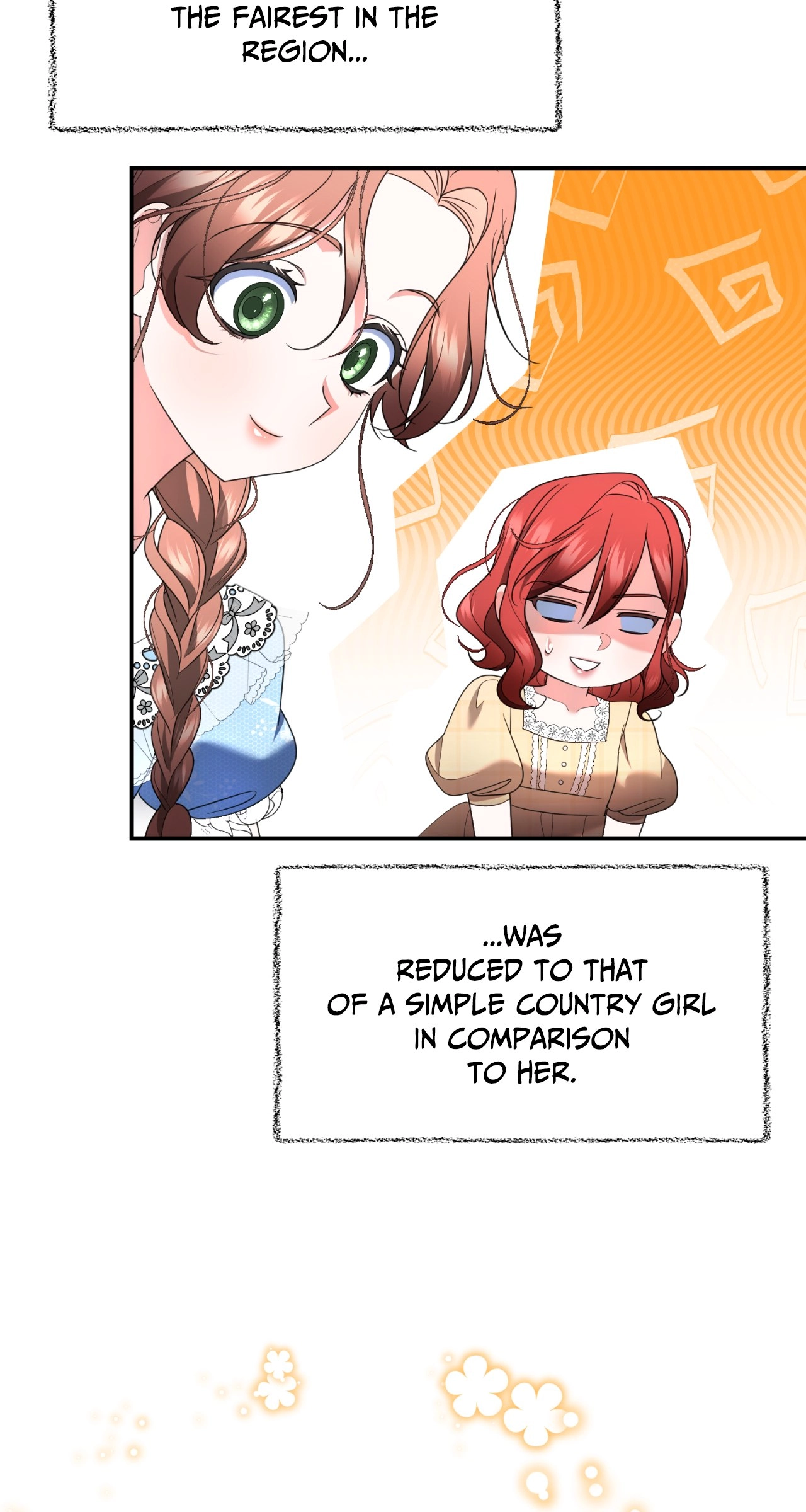 I'm Nobody's Shadow Chapter 43 page 43 - 