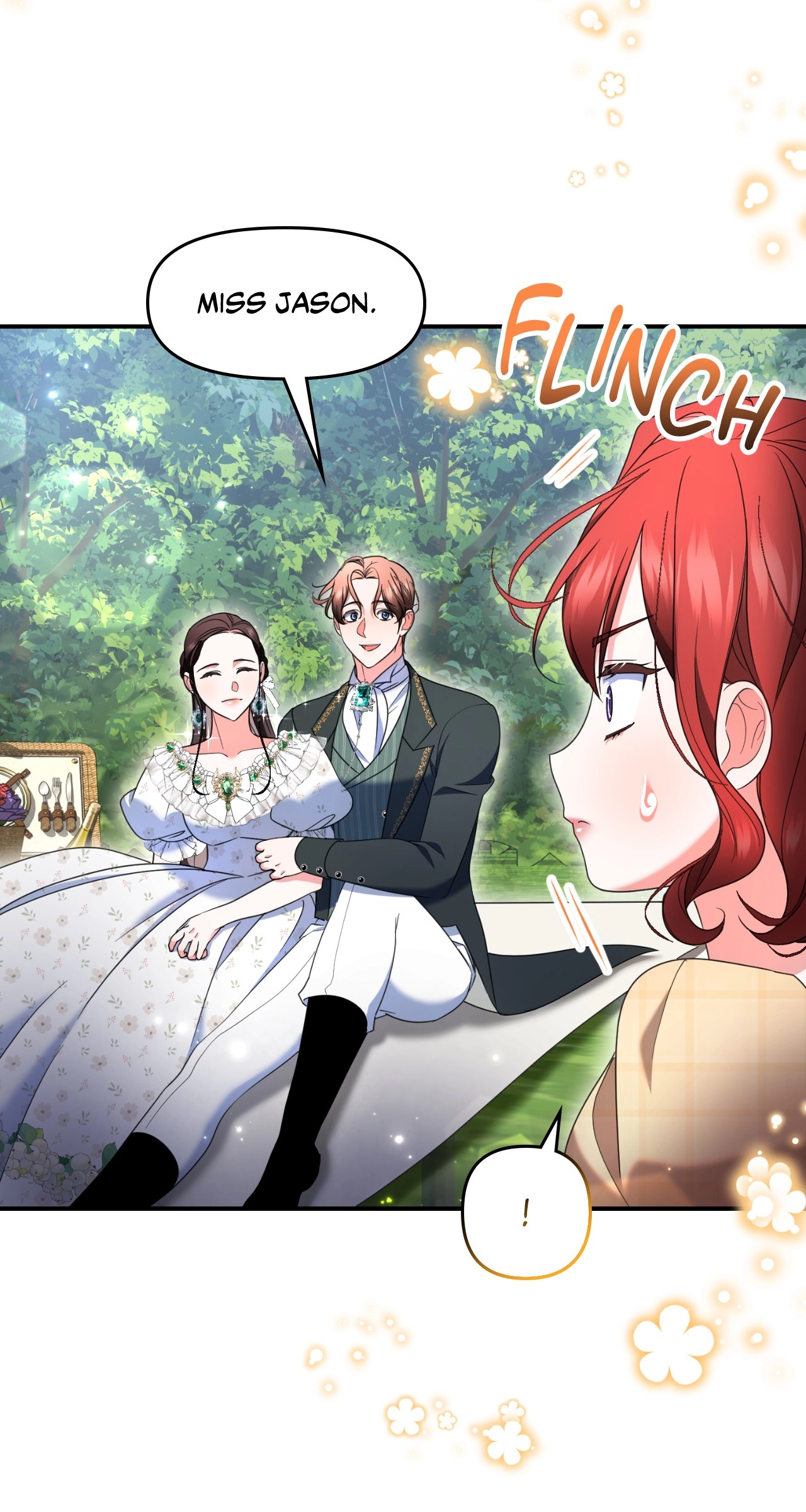 I'm Nobody's Shadow Chapter 43 page 44 - 