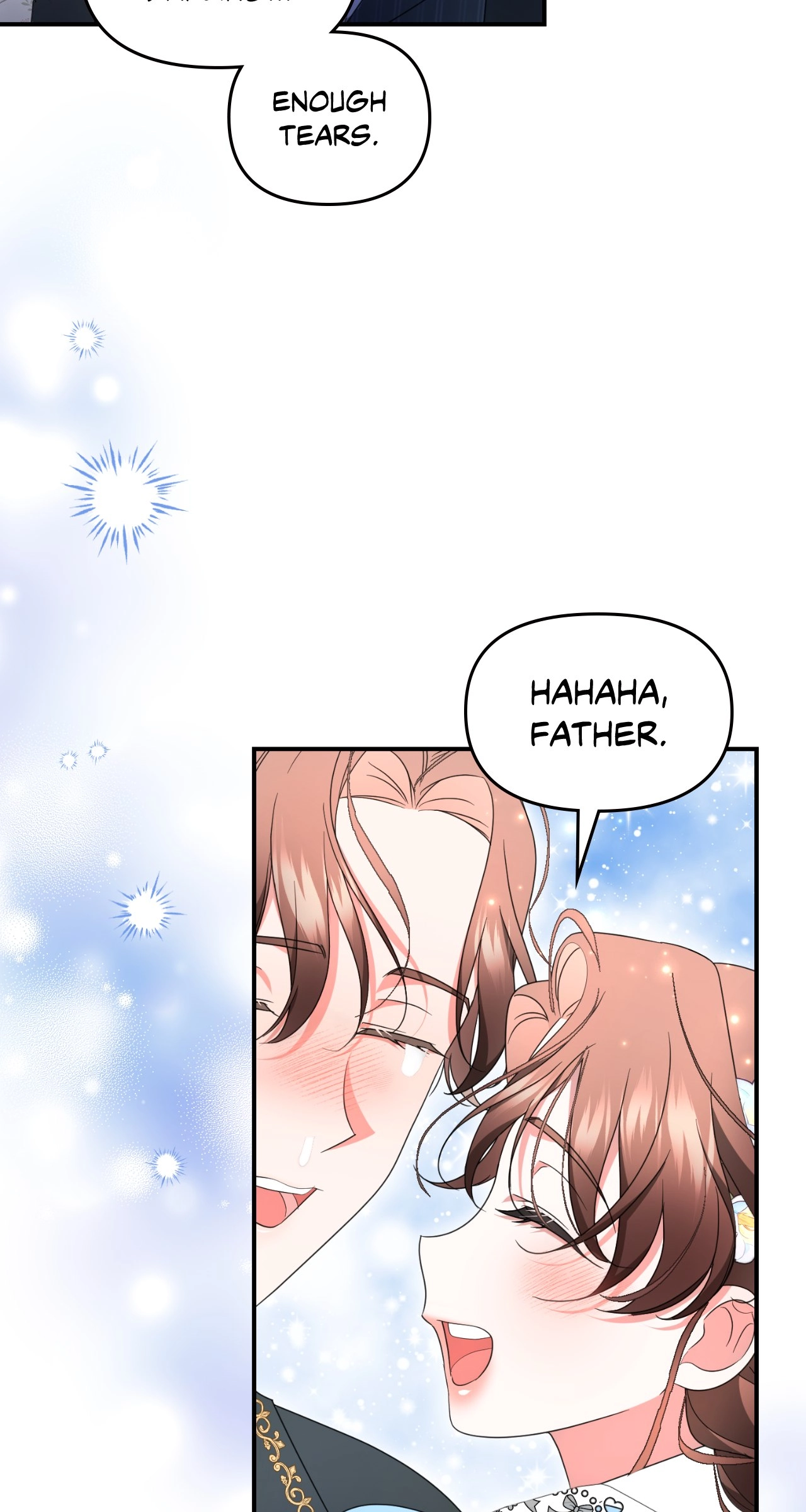 I'm Nobody's Shadow Chapter 43 page 49 - 