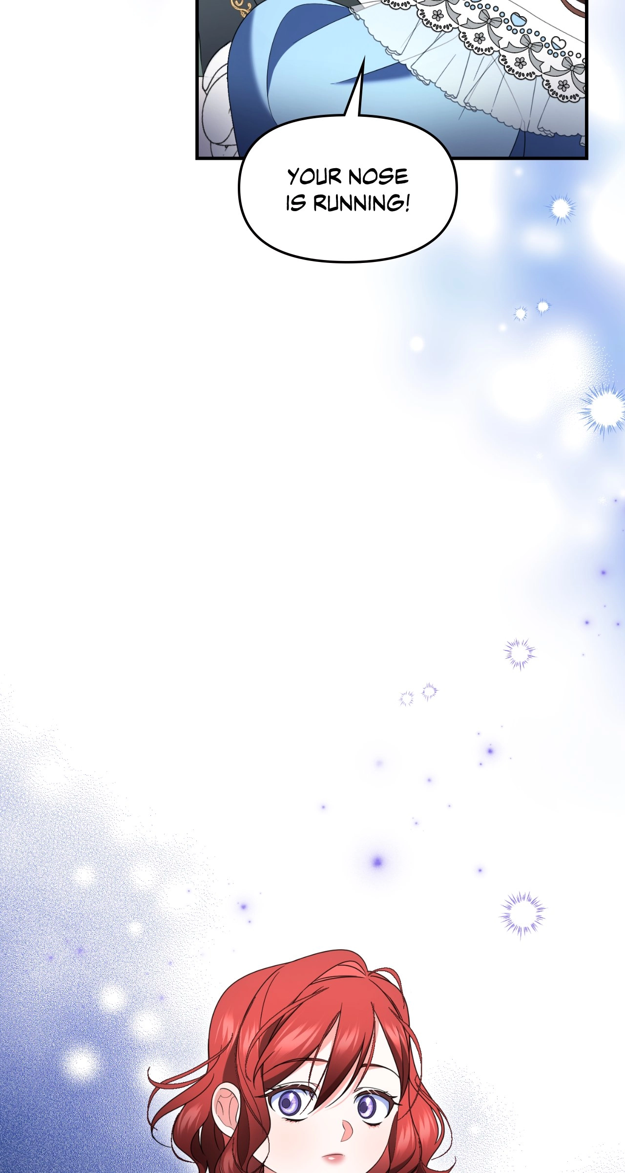 I'm Nobody's Shadow Chapter 43 page 50 - 