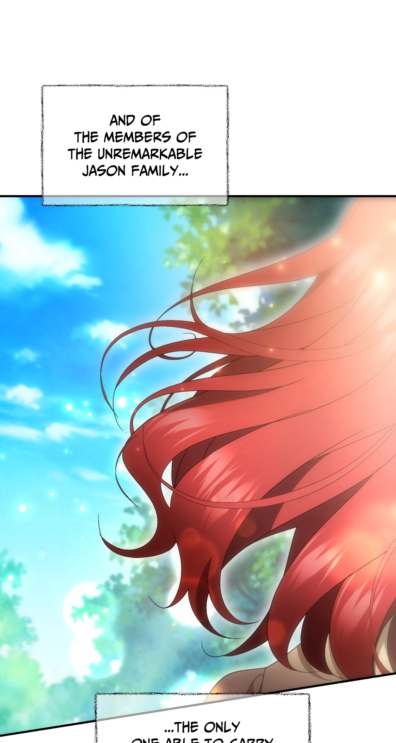 I'm Nobody's Shadow Chapter 43 page 6 - 