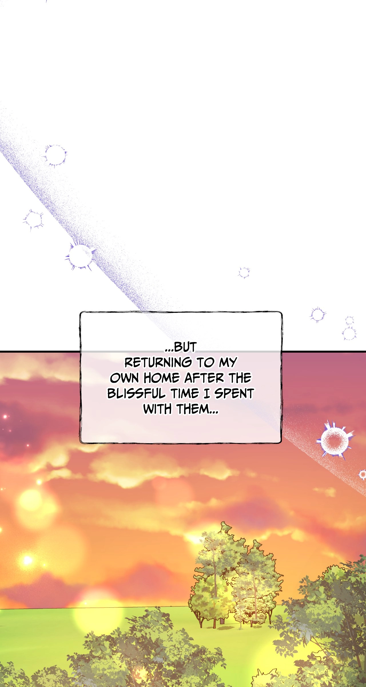 I'm Nobody's Shadow Chapter 43 page 52 - 