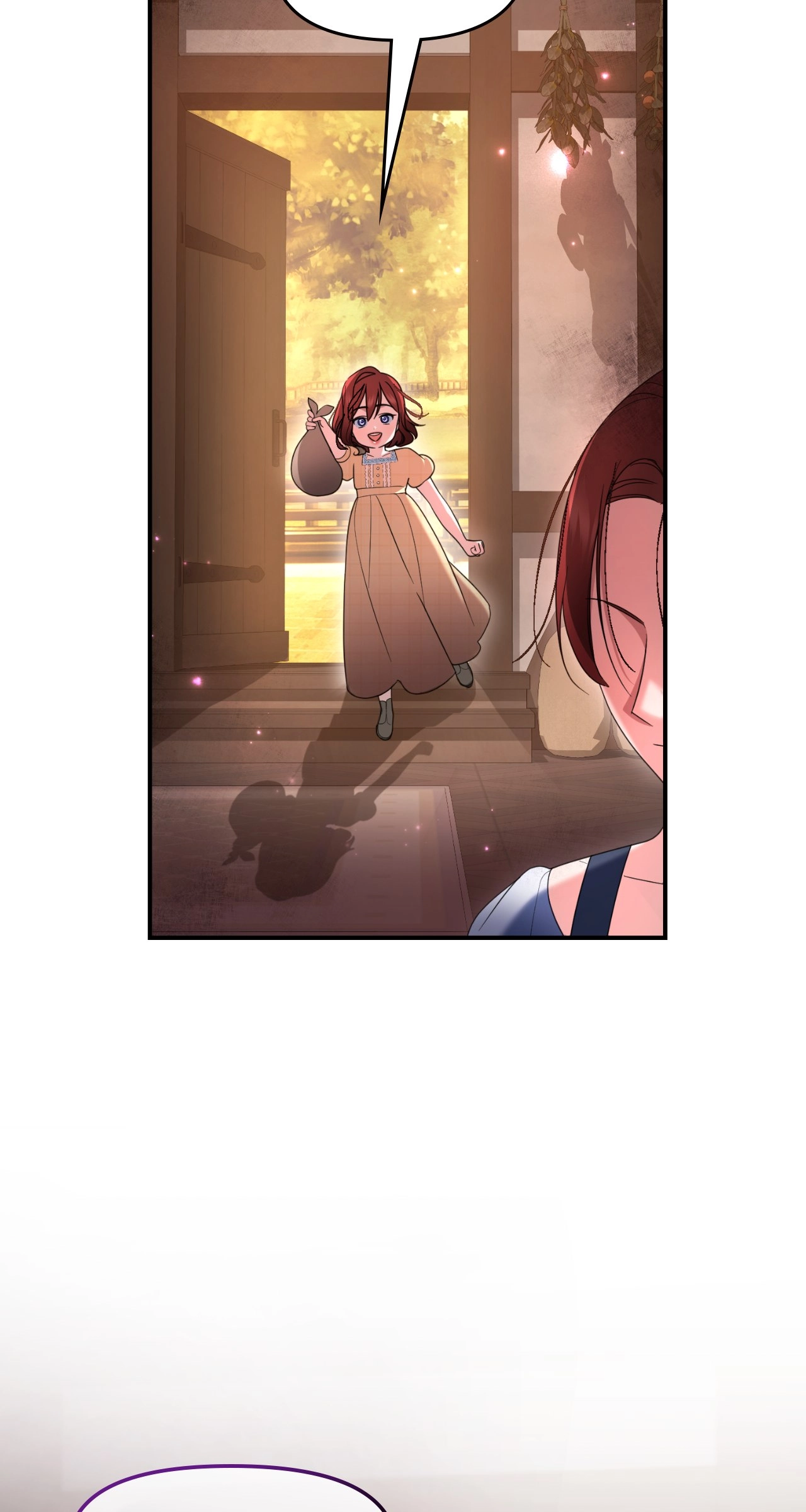 I'm Nobody's Shadow Chapter 43 page 55 - 
