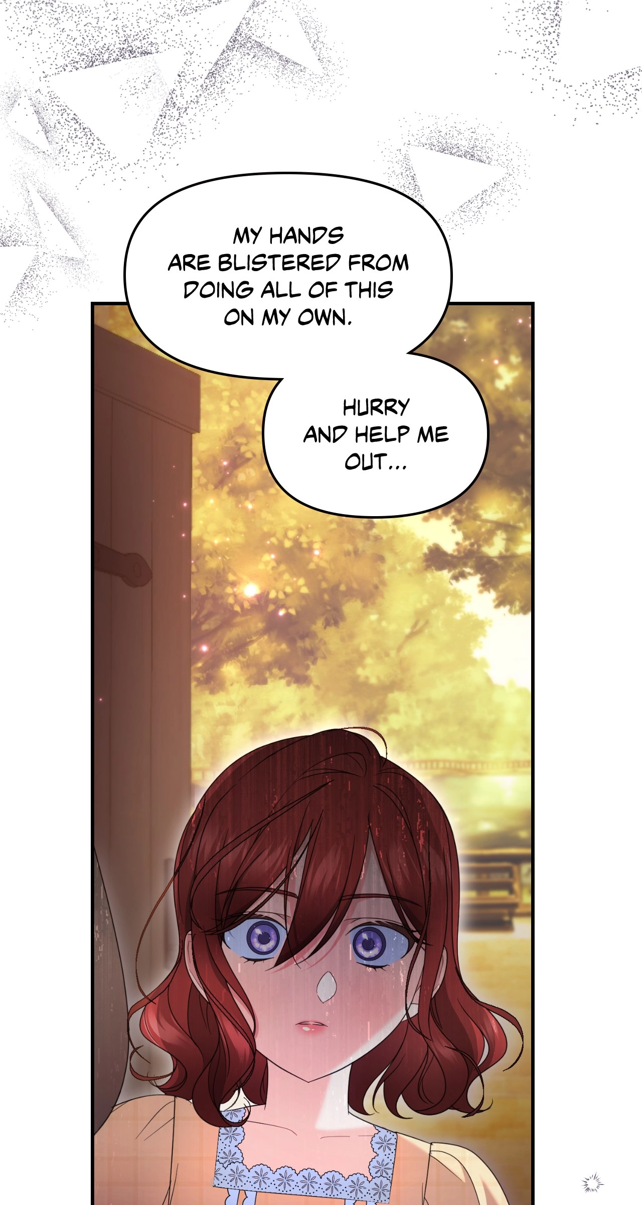 I'm Nobody's Shadow Chapter 43 page 57 - 