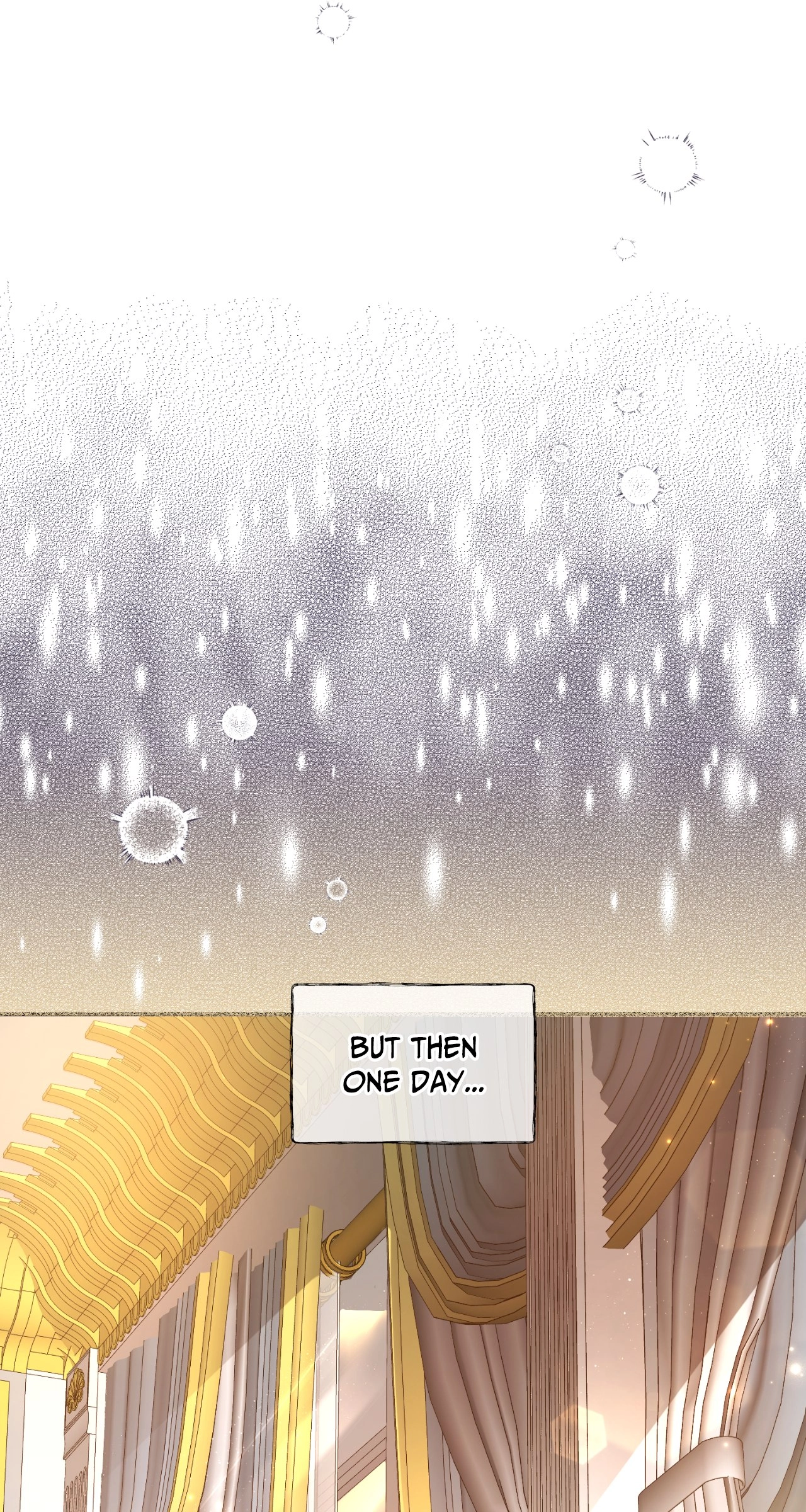I'm Nobody's Shadow Chapter 43 page 59 - 