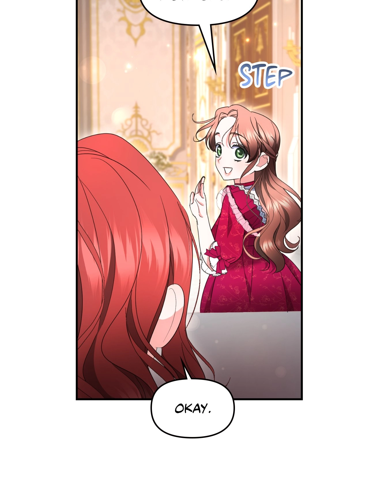 I'm Nobody's Shadow Chapter 43 page 62 - 
