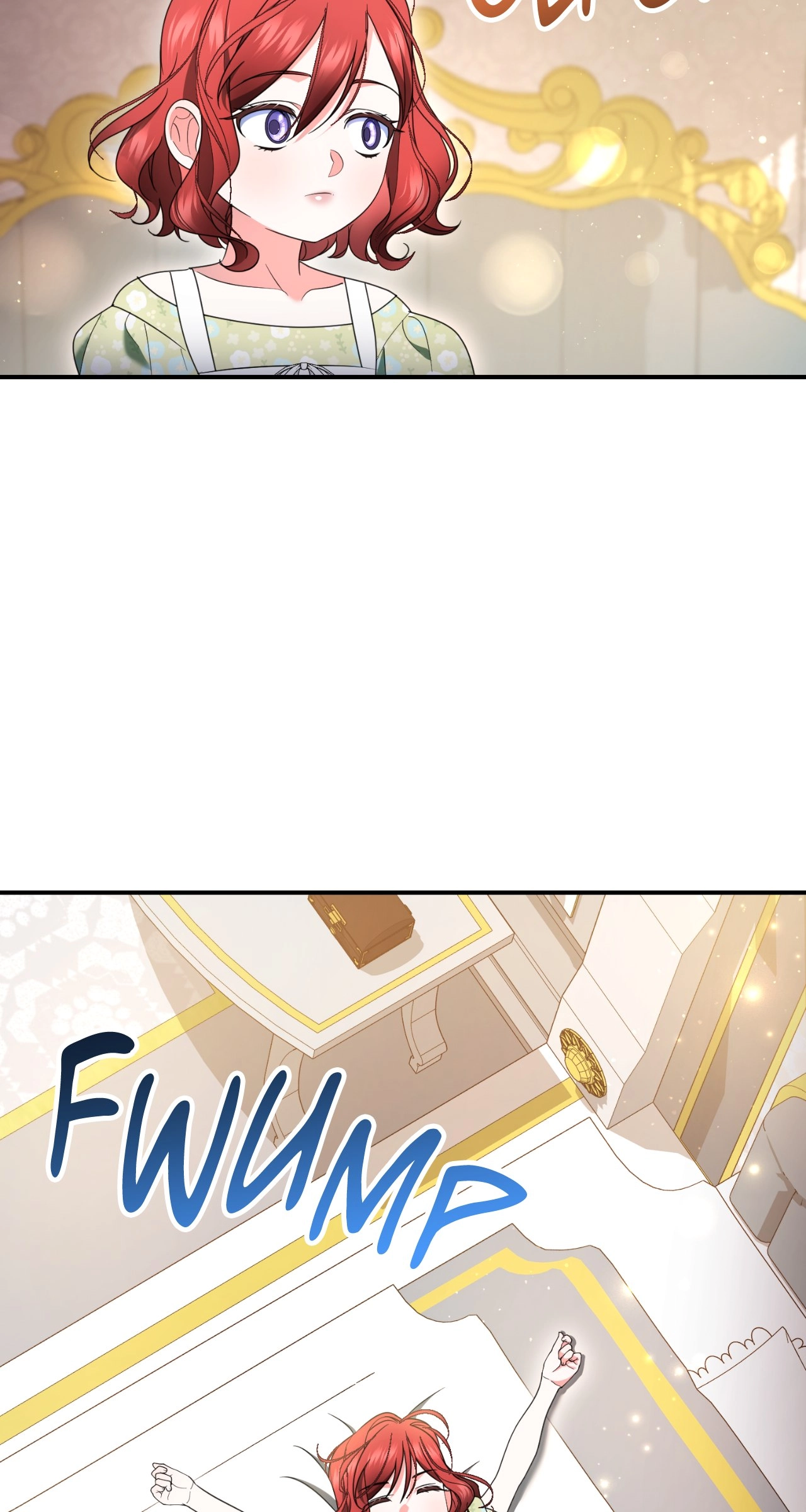 I'm Nobody's Shadow Chapter 43 page 64 - 