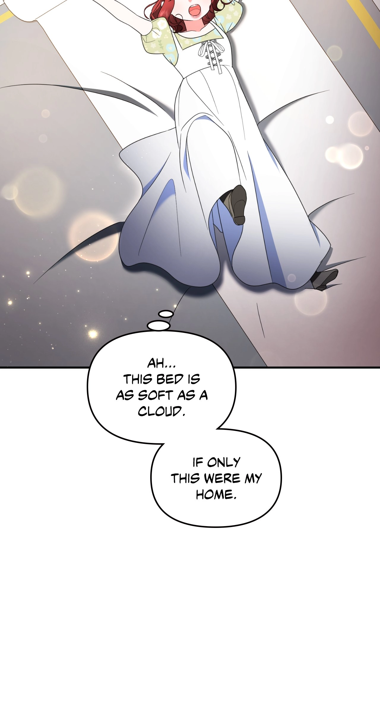 I'm Nobody's Shadow Chapter 43 page 65 - 