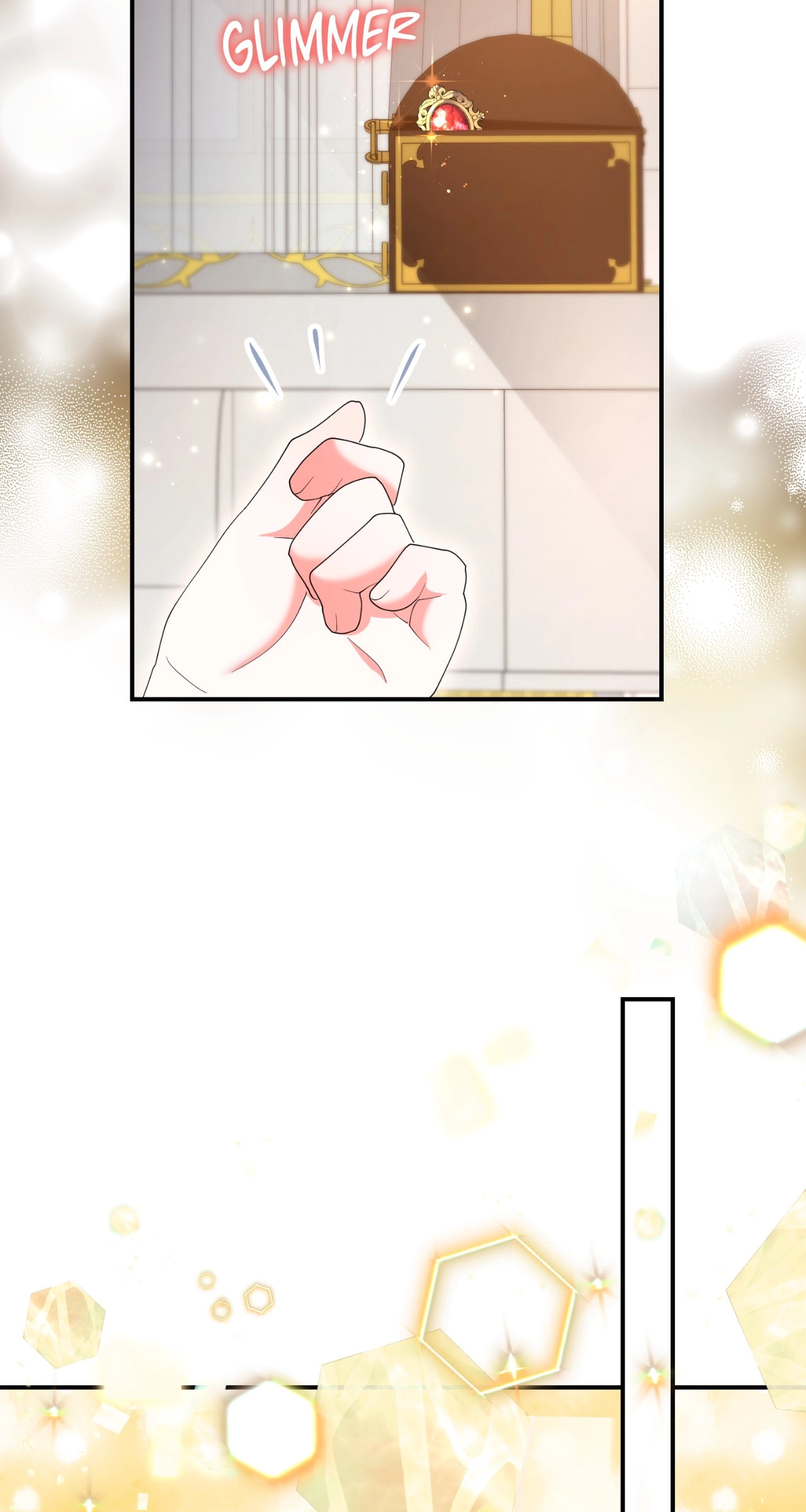 I'm Nobody's Shadow Chapter 43 page 67 - 