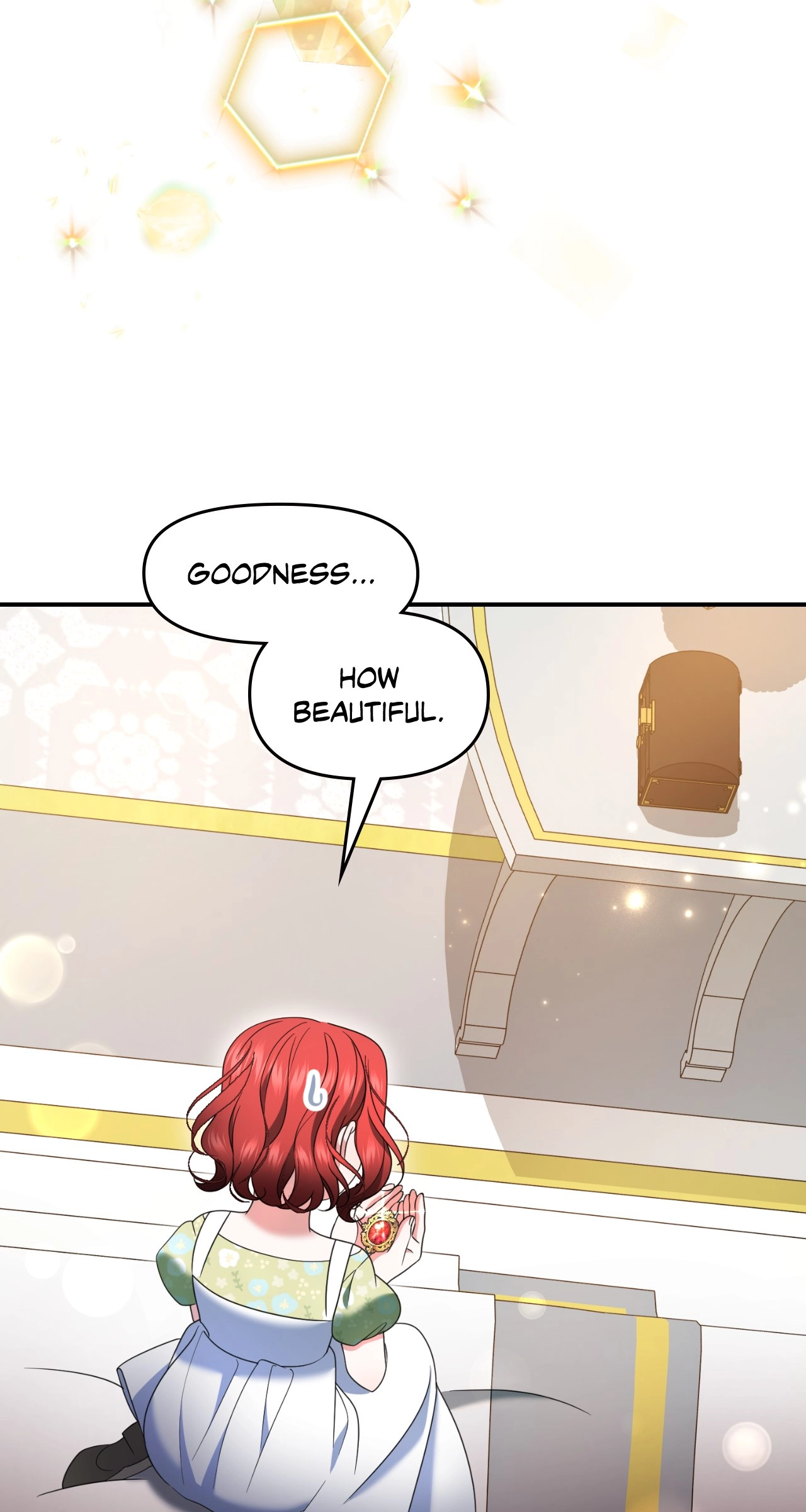 I'm Nobody's Shadow Chapter 43 page 69 - 