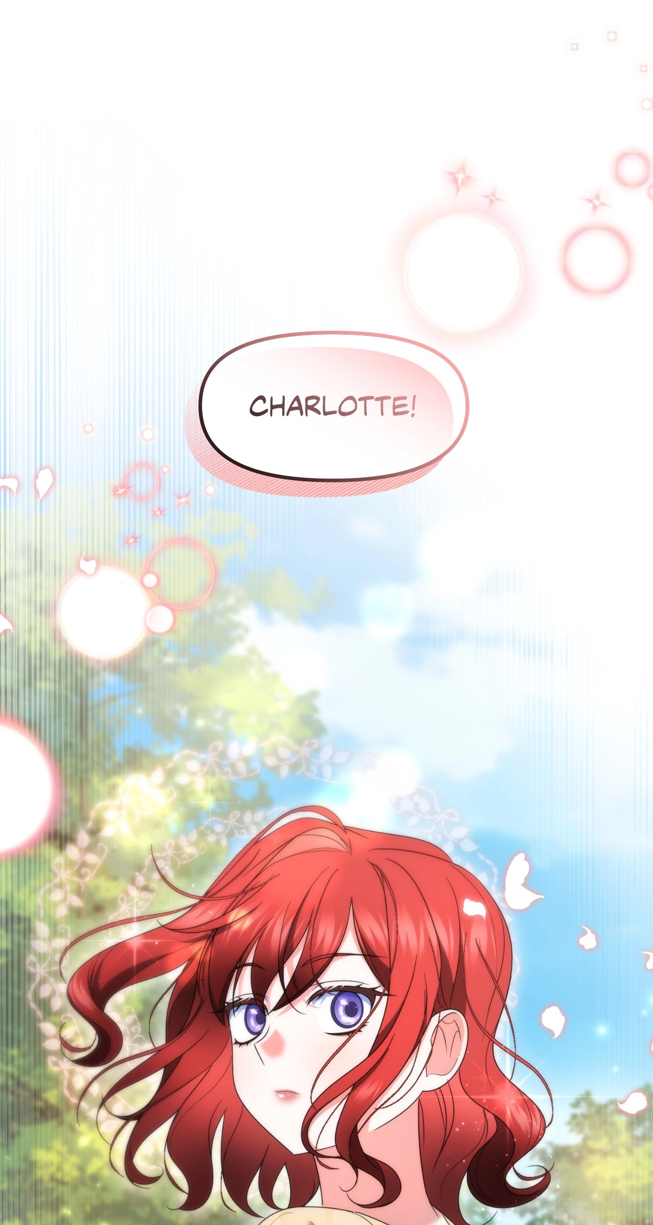 I'm Nobody's Shadow Chapter 43 page 8 - 