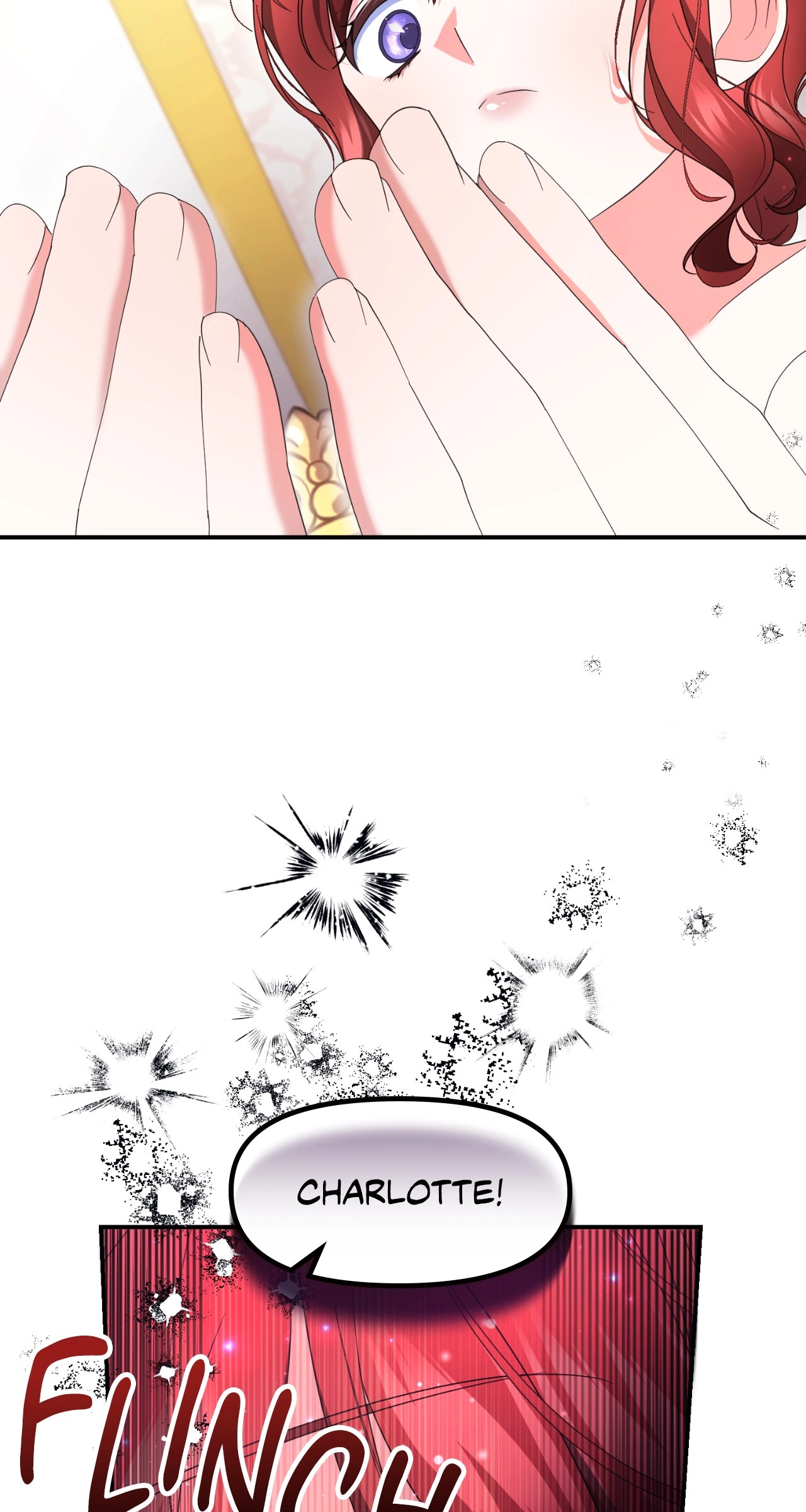 I'm Nobody's Shadow Chapter 43 page 72 - 