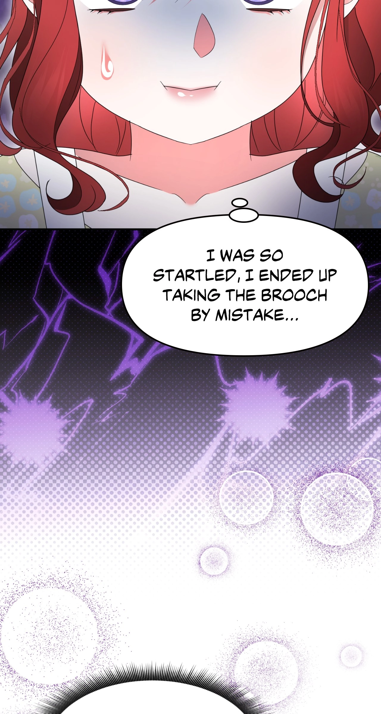 I'm Nobody's Shadow Chapter 43 page 80 - 