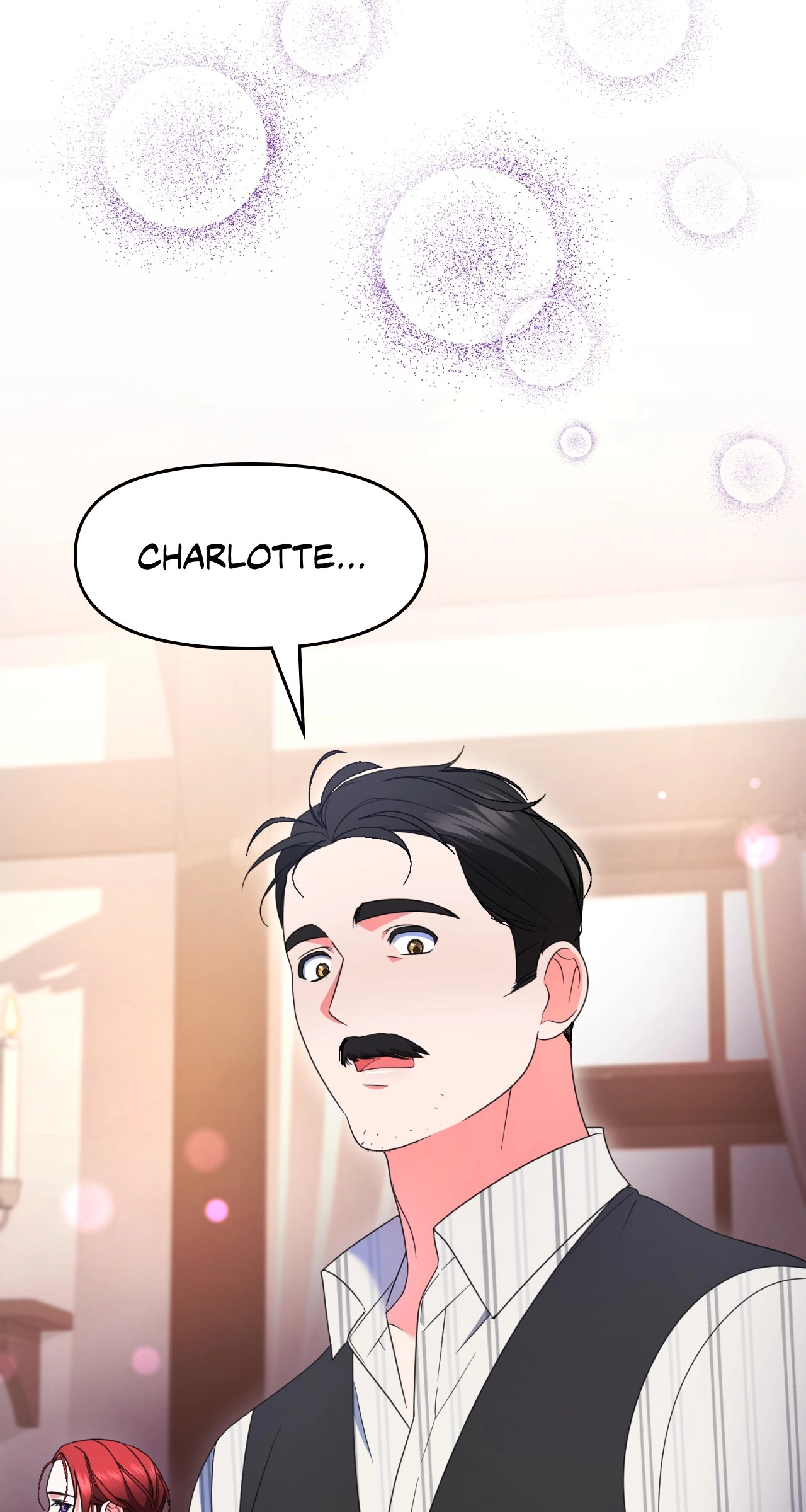 I'm Nobody's Shadow Chapter 43 page 82 - 