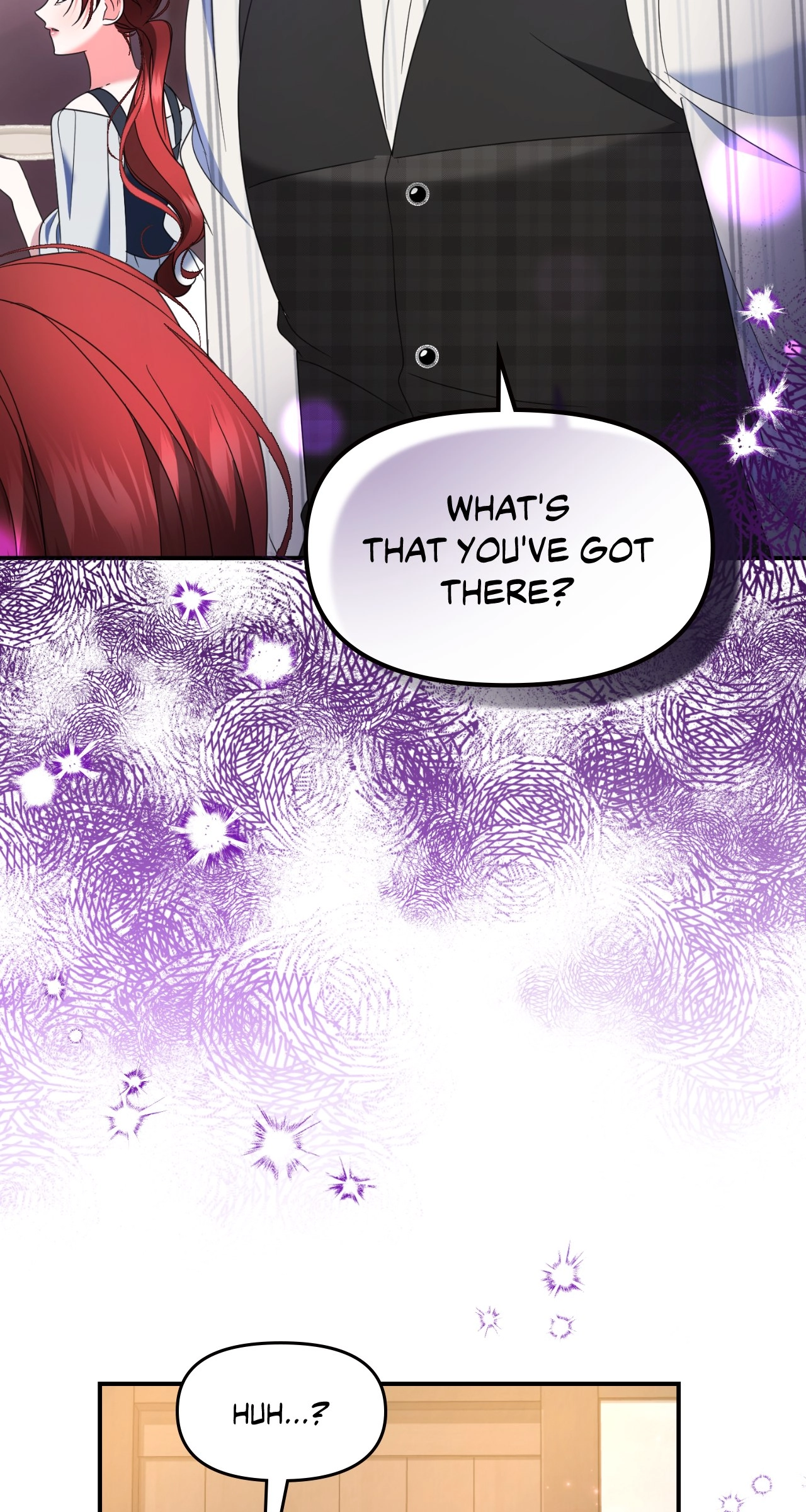 I'm Nobody's Shadow Chapter 43 page 83 - 