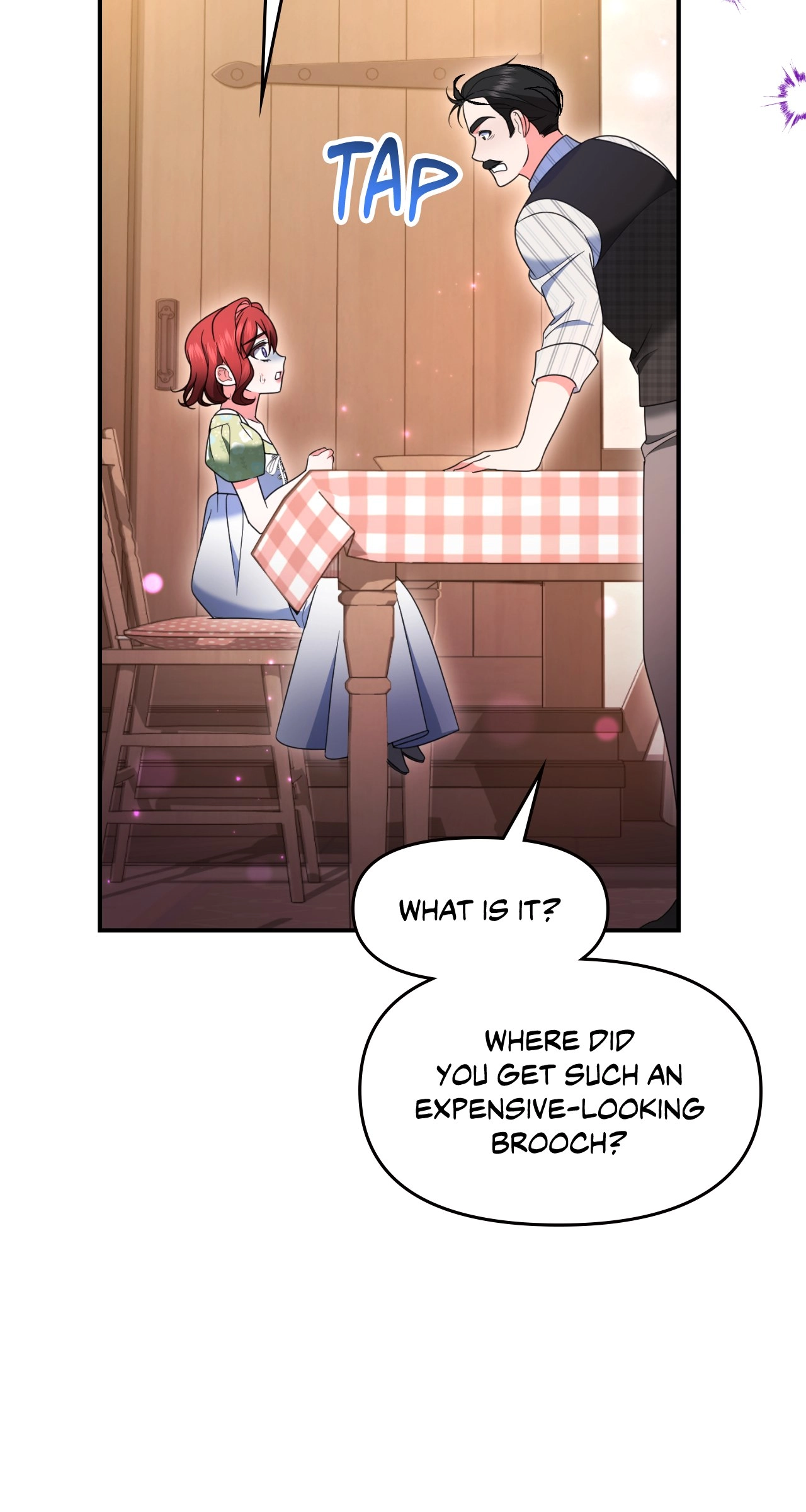 I'm Nobody's Shadow Chapter 43 page 84 - 