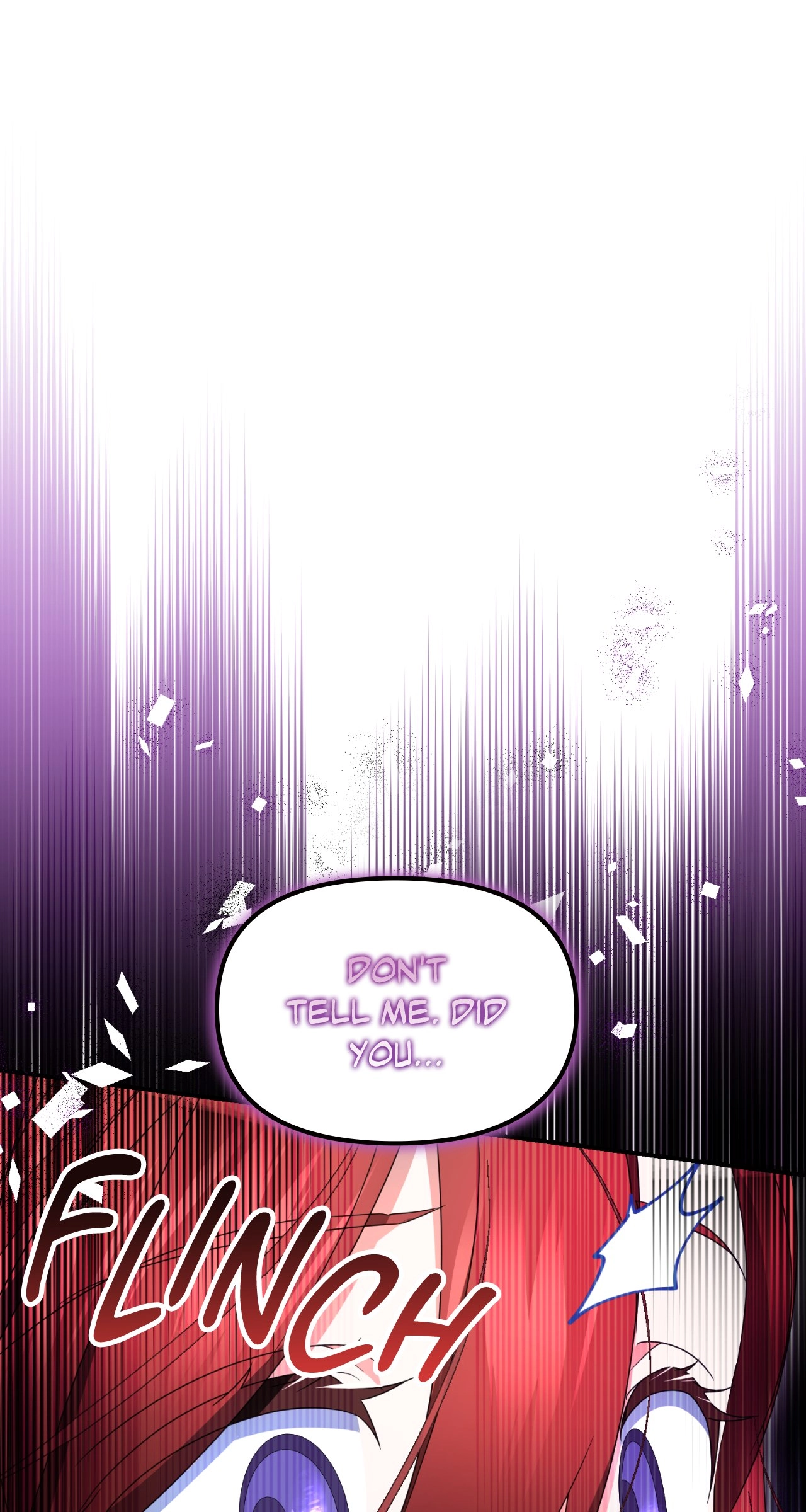 I'm Nobody's Shadow Chapter 43 page 85 - 