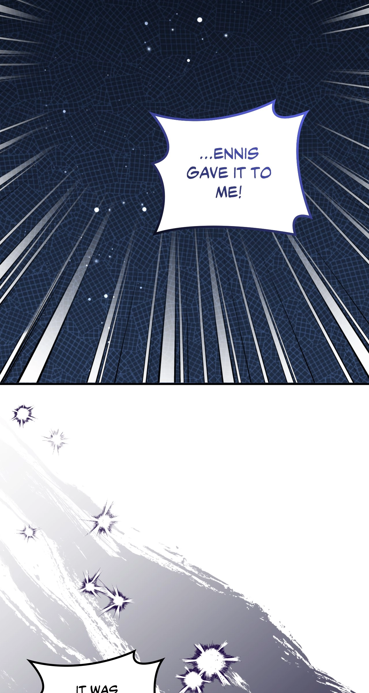 I'm Nobody's Shadow Chapter 43 page 88 - 