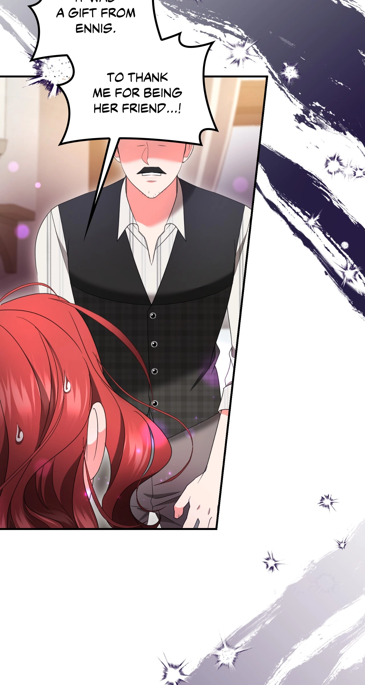 I'm Nobody's Shadow Chapter 43 page 89 - 