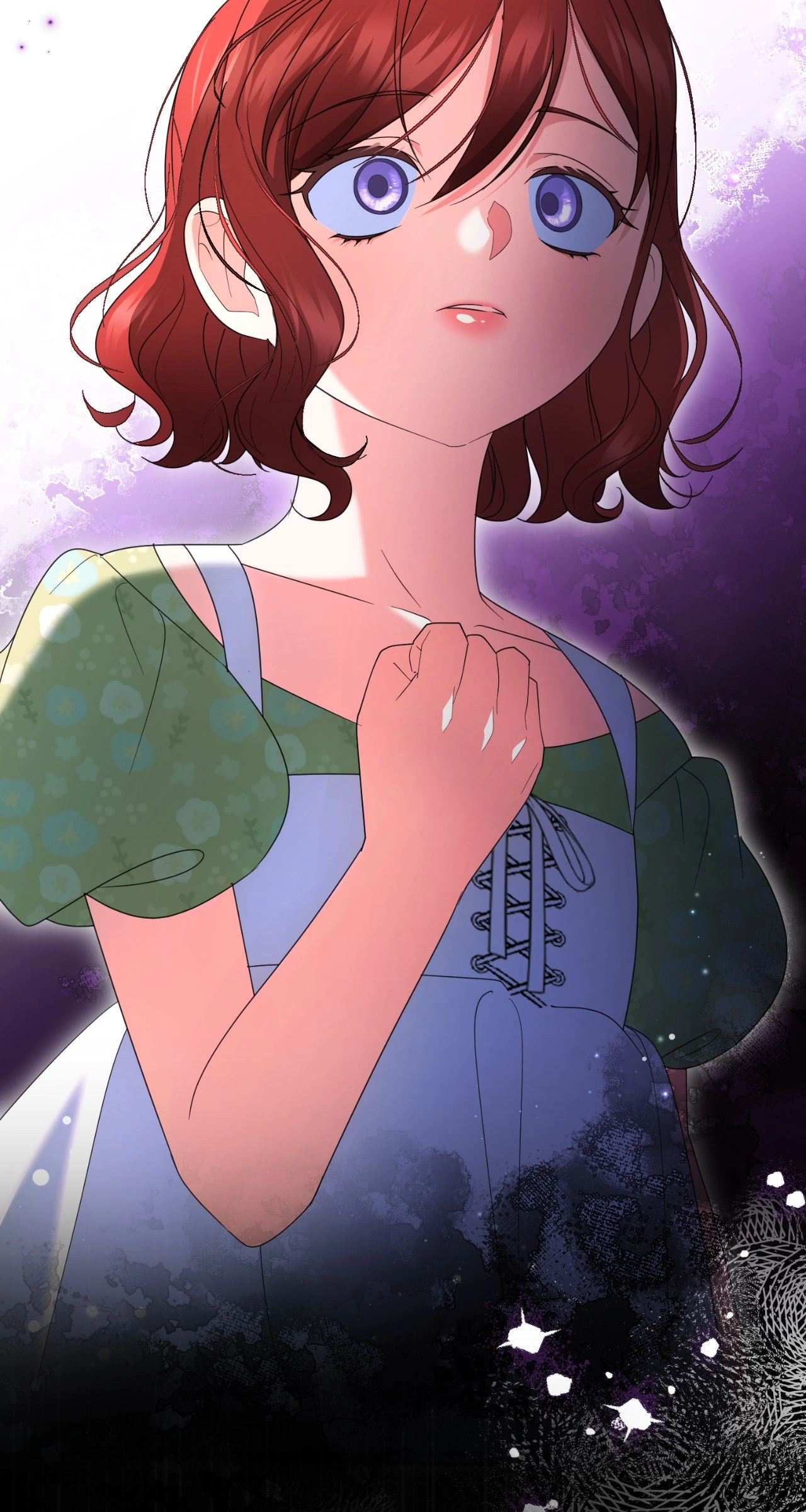 I'm Nobody's Shadow Chapter 43 page 92 - 
